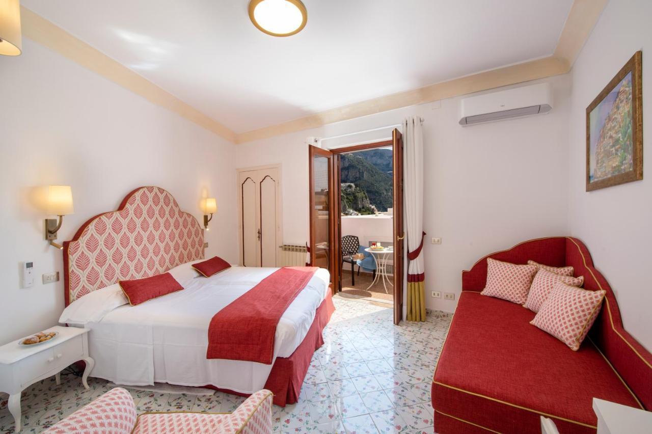 Casa Albertina Hotel
