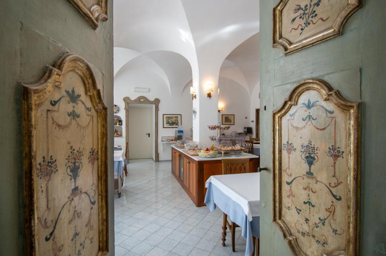 Casa Albertina Positano
