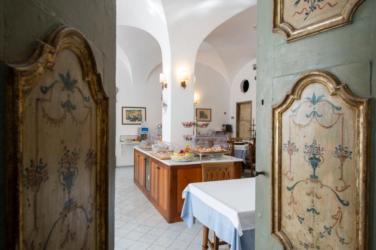 Casa Albertina Hotel