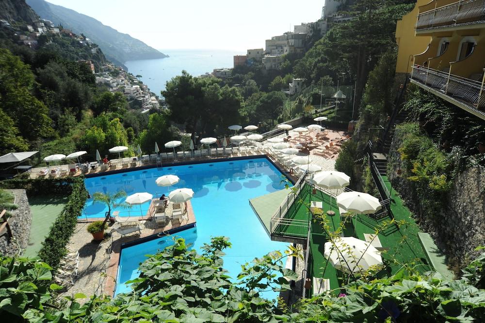 Hotel Royal Positano