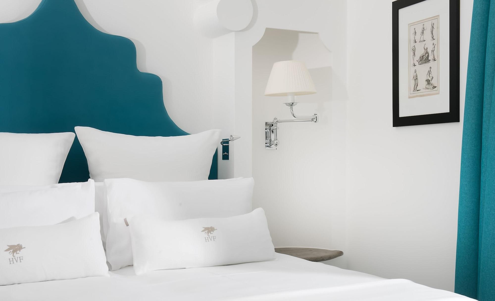 Hotel Franca Positano