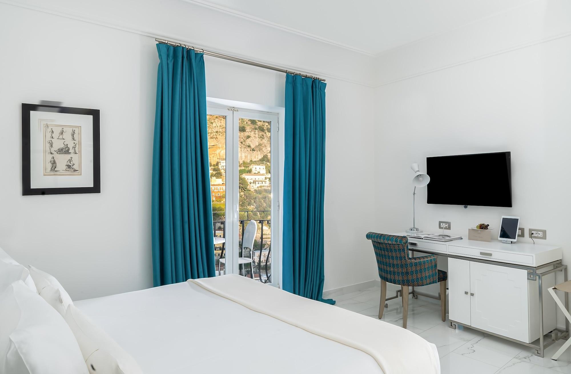 Hotel Franca 5*