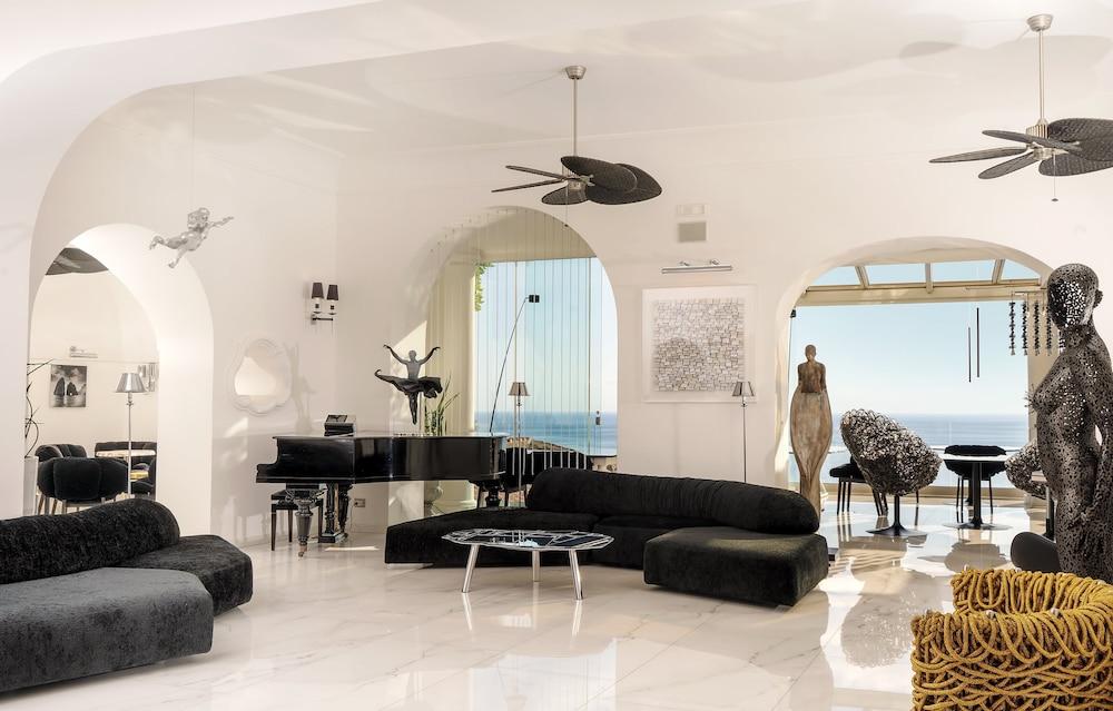 Franca Hotel Positano