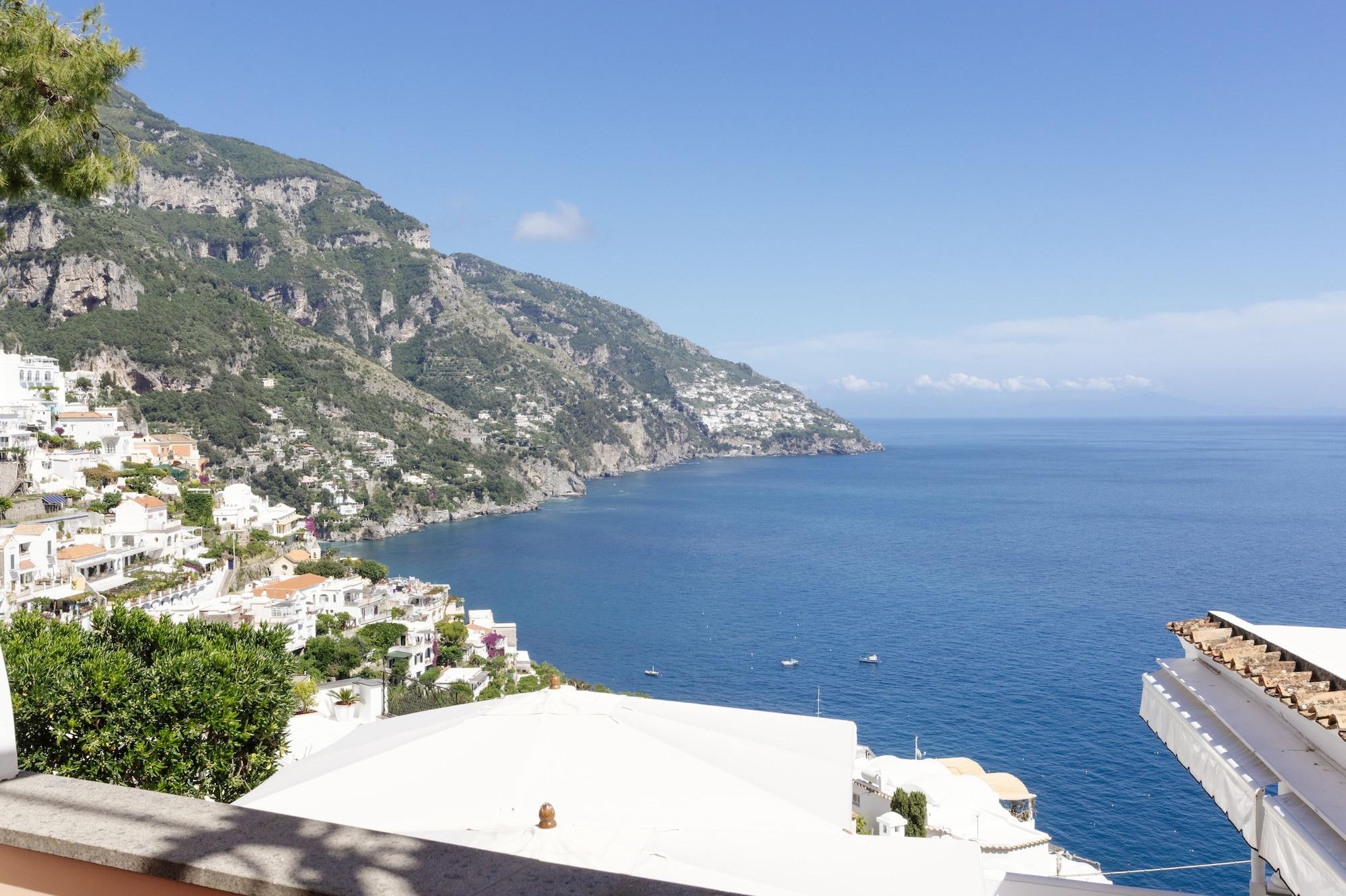 Conca D'oro Hotel 4*