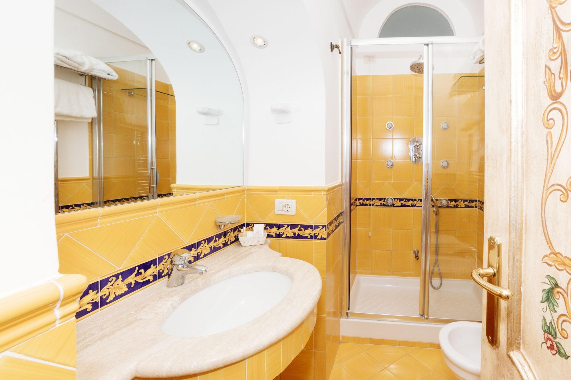 Hotel Principe Giovanni *