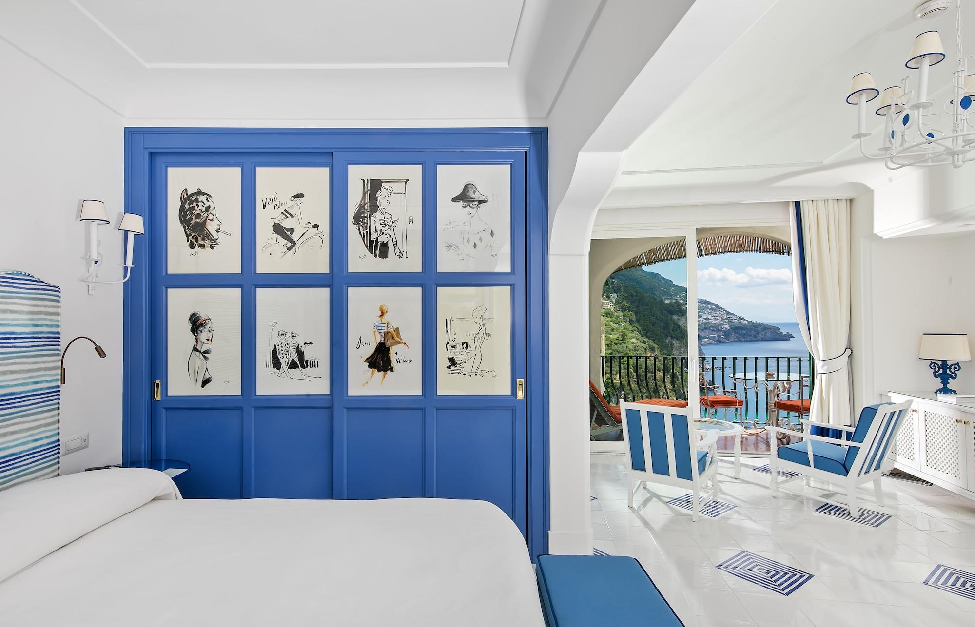 Il San Pietro Di Hotel