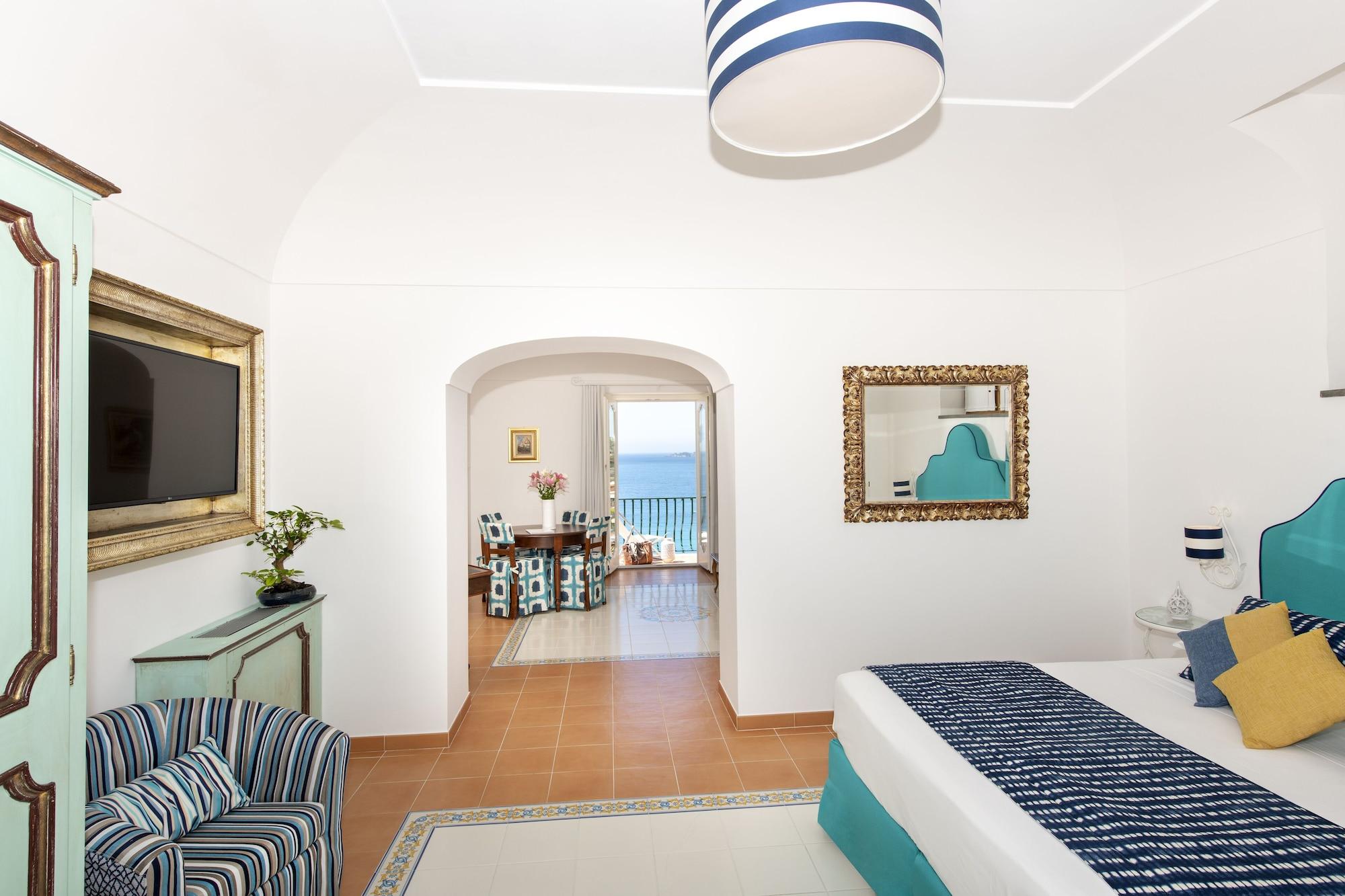 Guest house Alcione 2*
