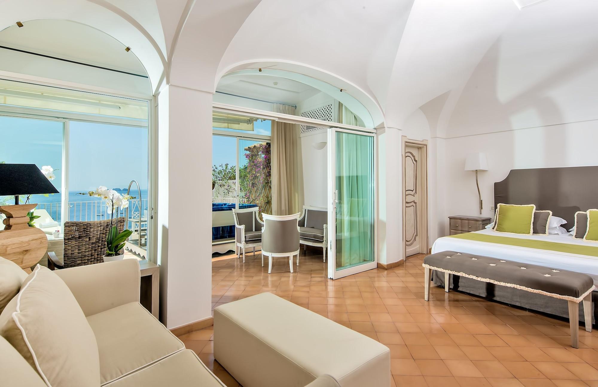 L'ancora Hotel