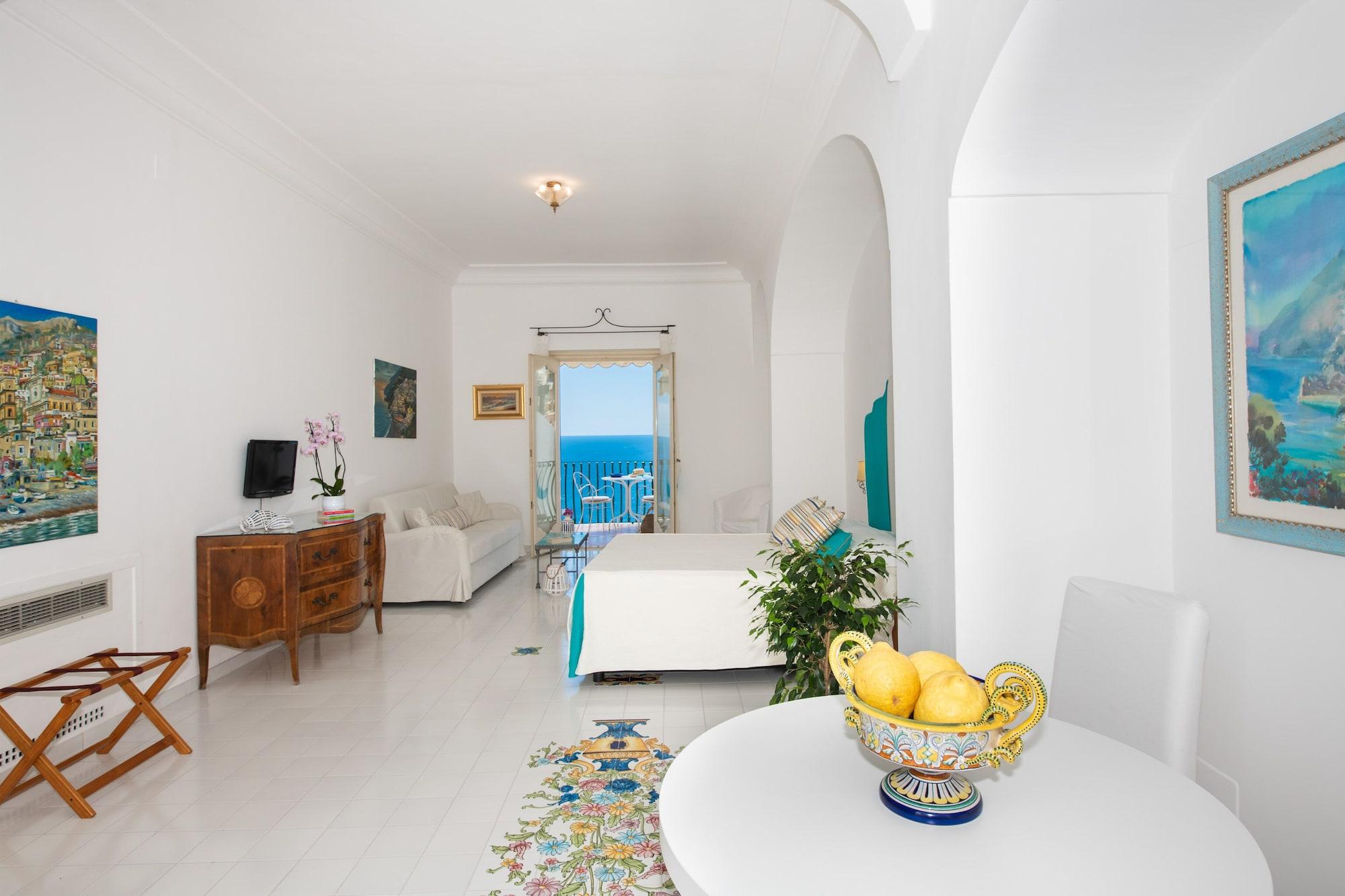 Guest house Alcione 2*