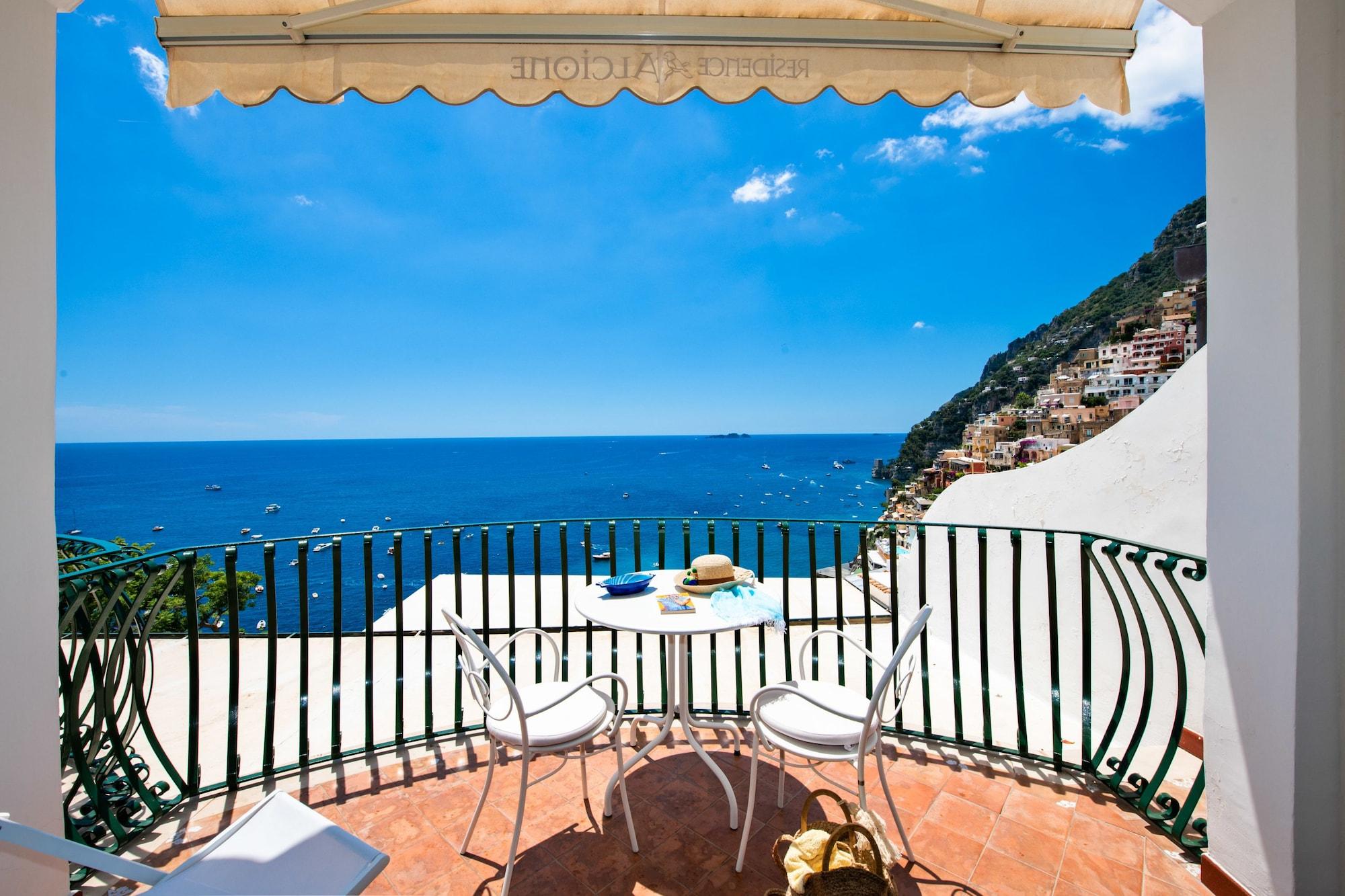 Guest house Alcione 2*