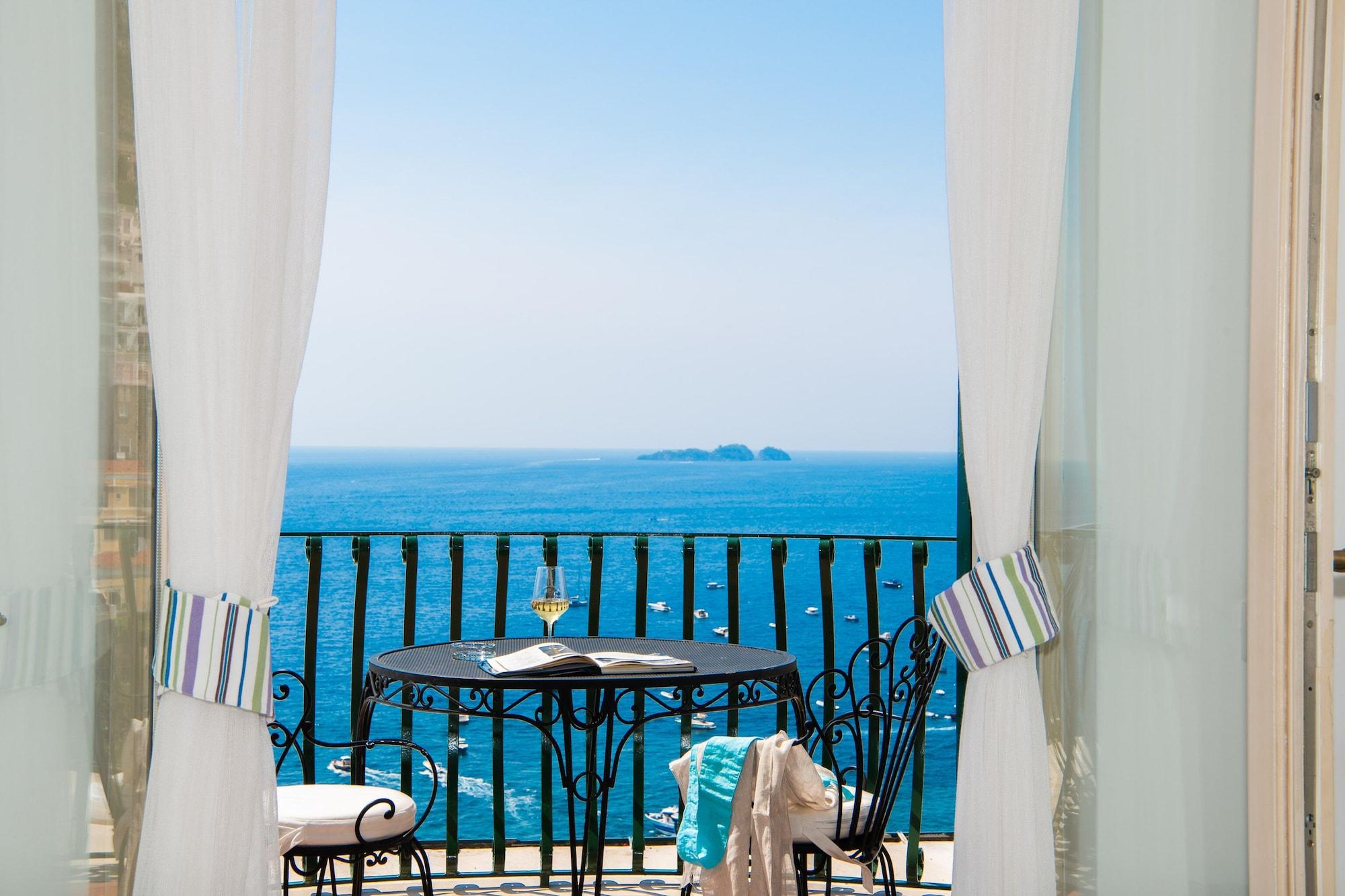 Alcione Guest house Positano
