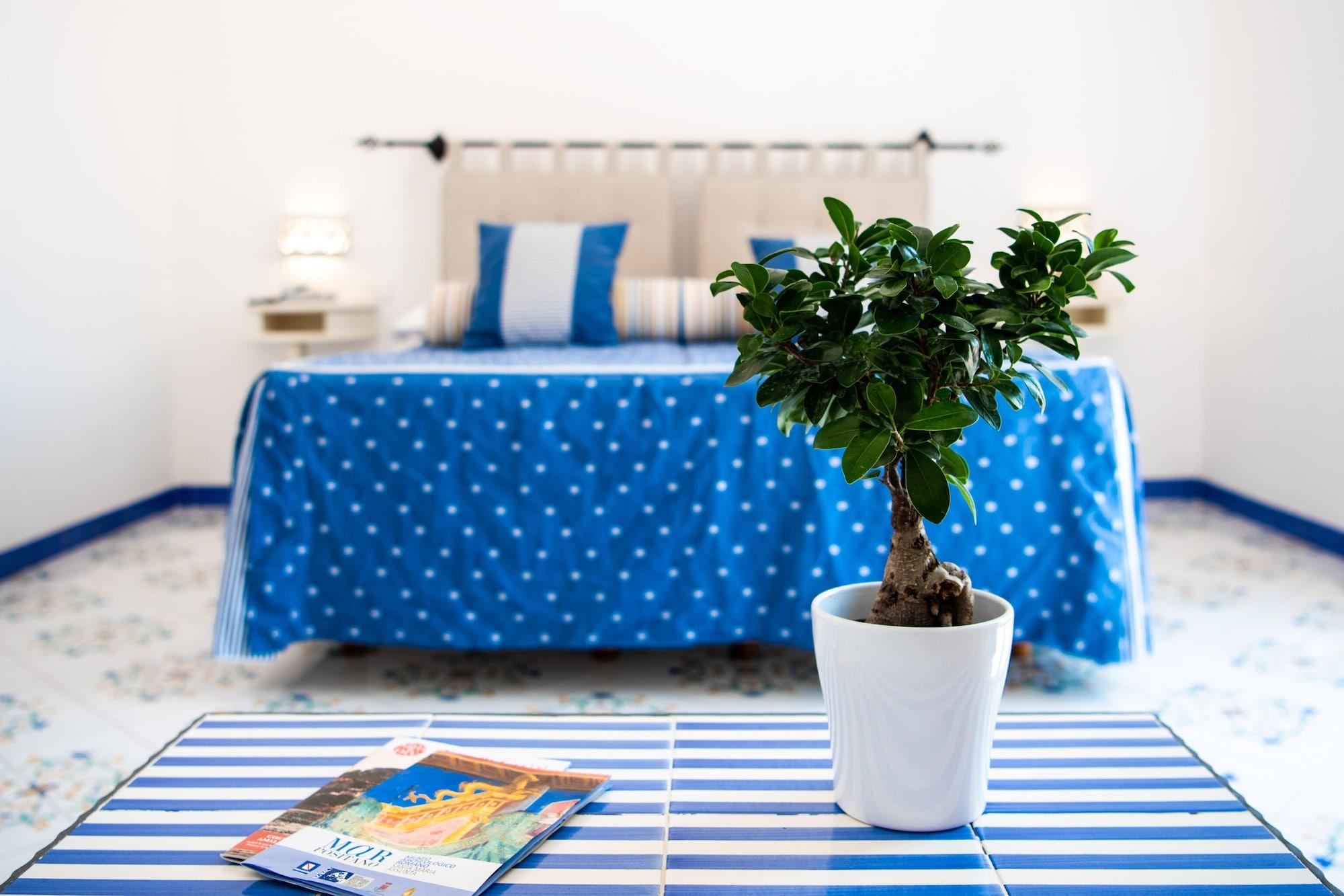Alcione Guest house