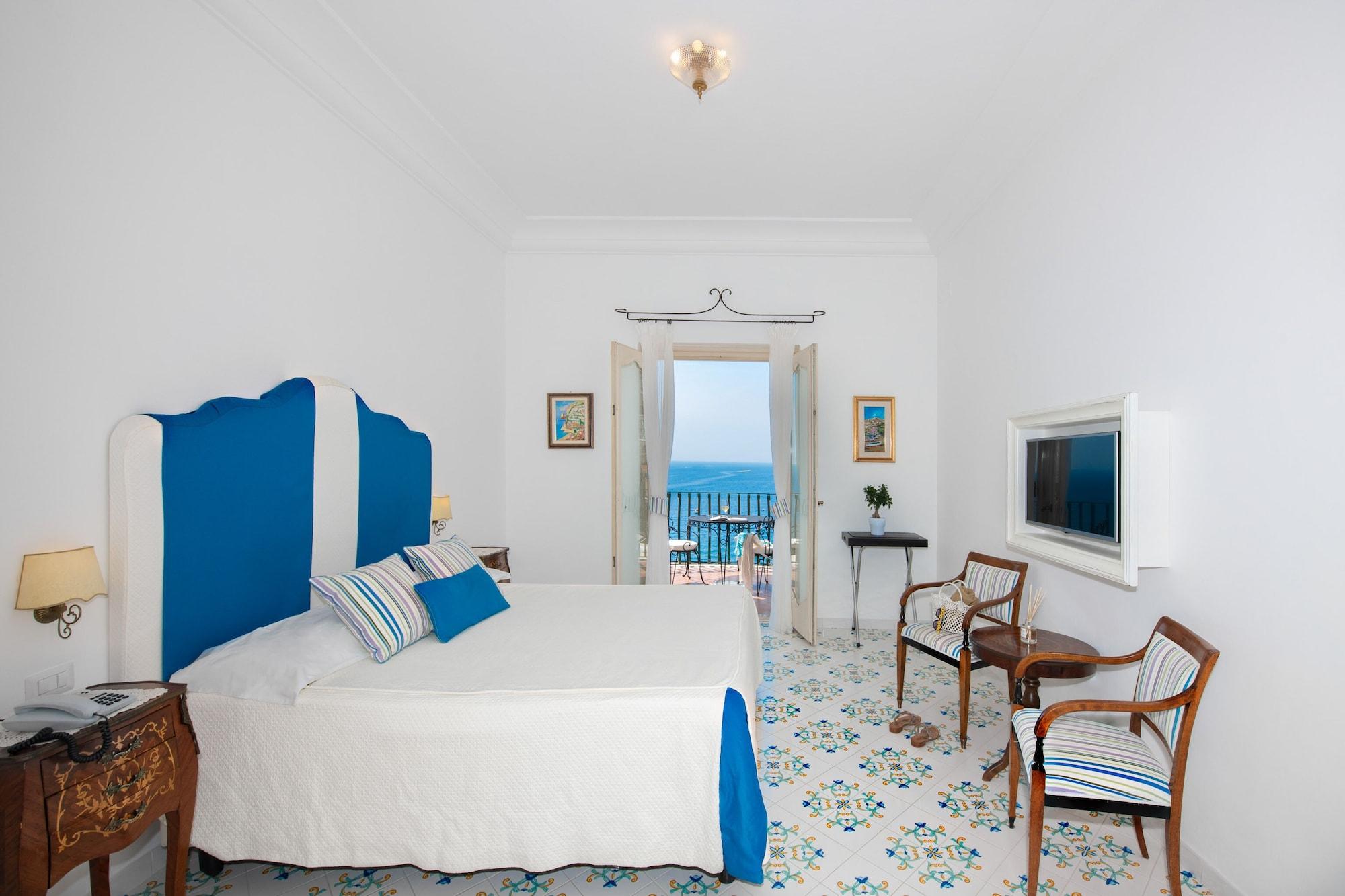Guest house Alcione