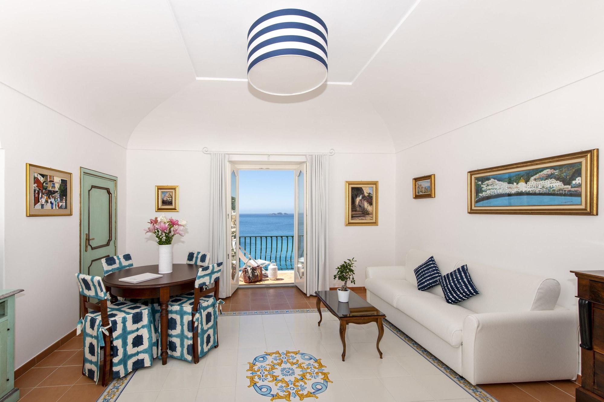 Guest house Alcione 2*