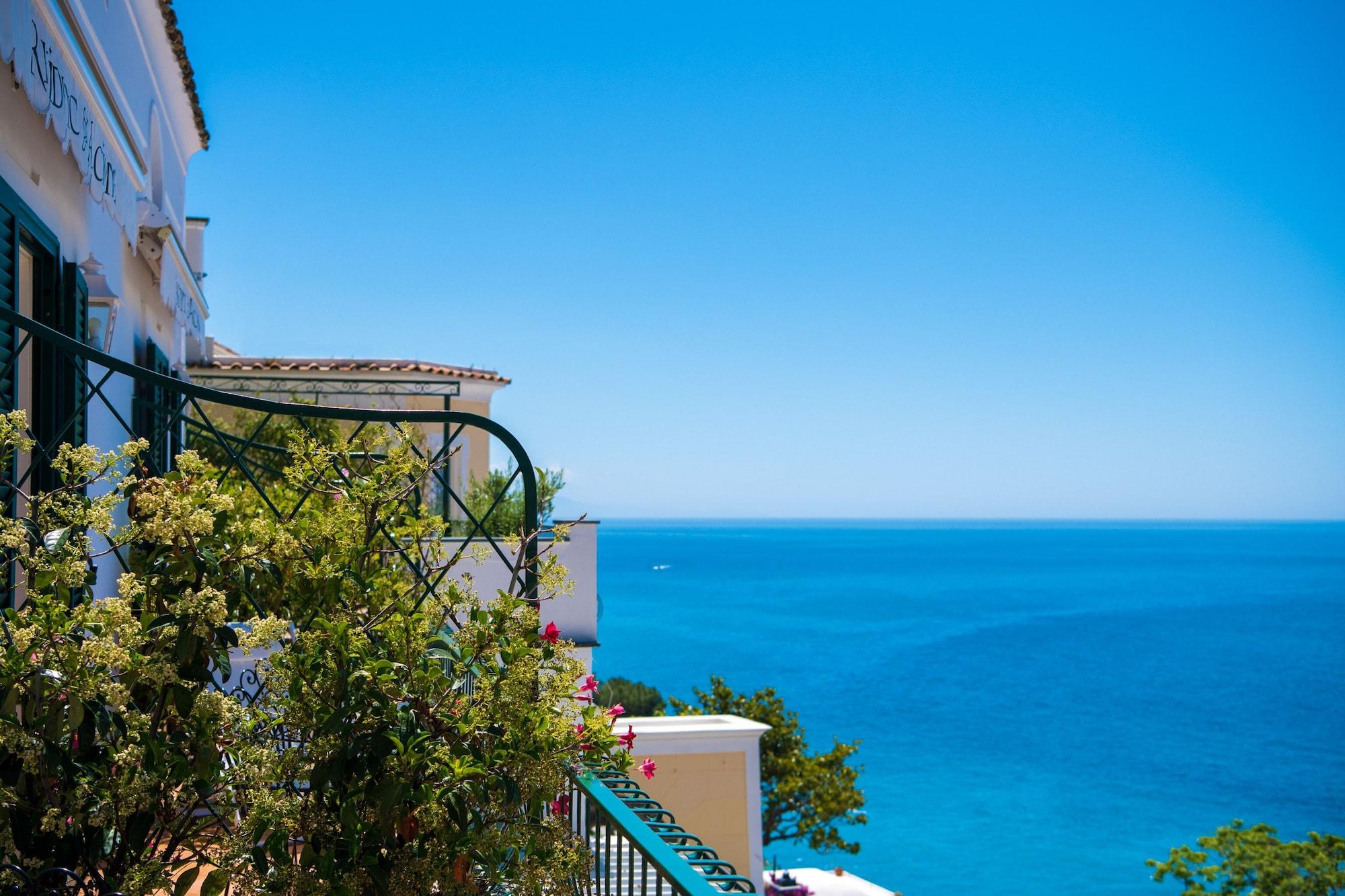 Guest house Alcione