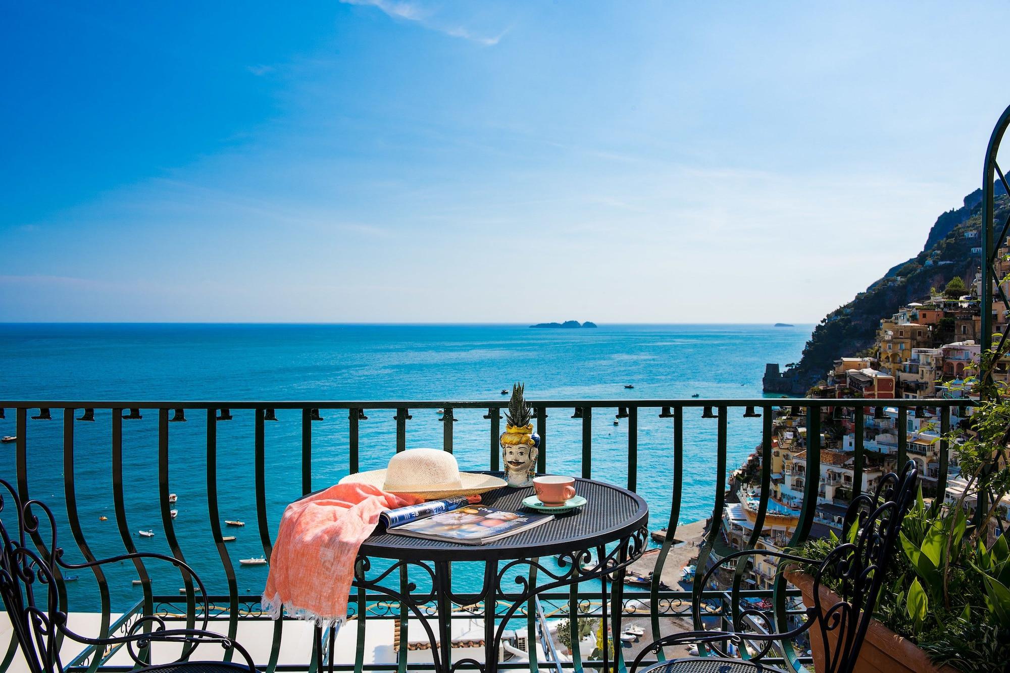 Alcione Guest house 2*
