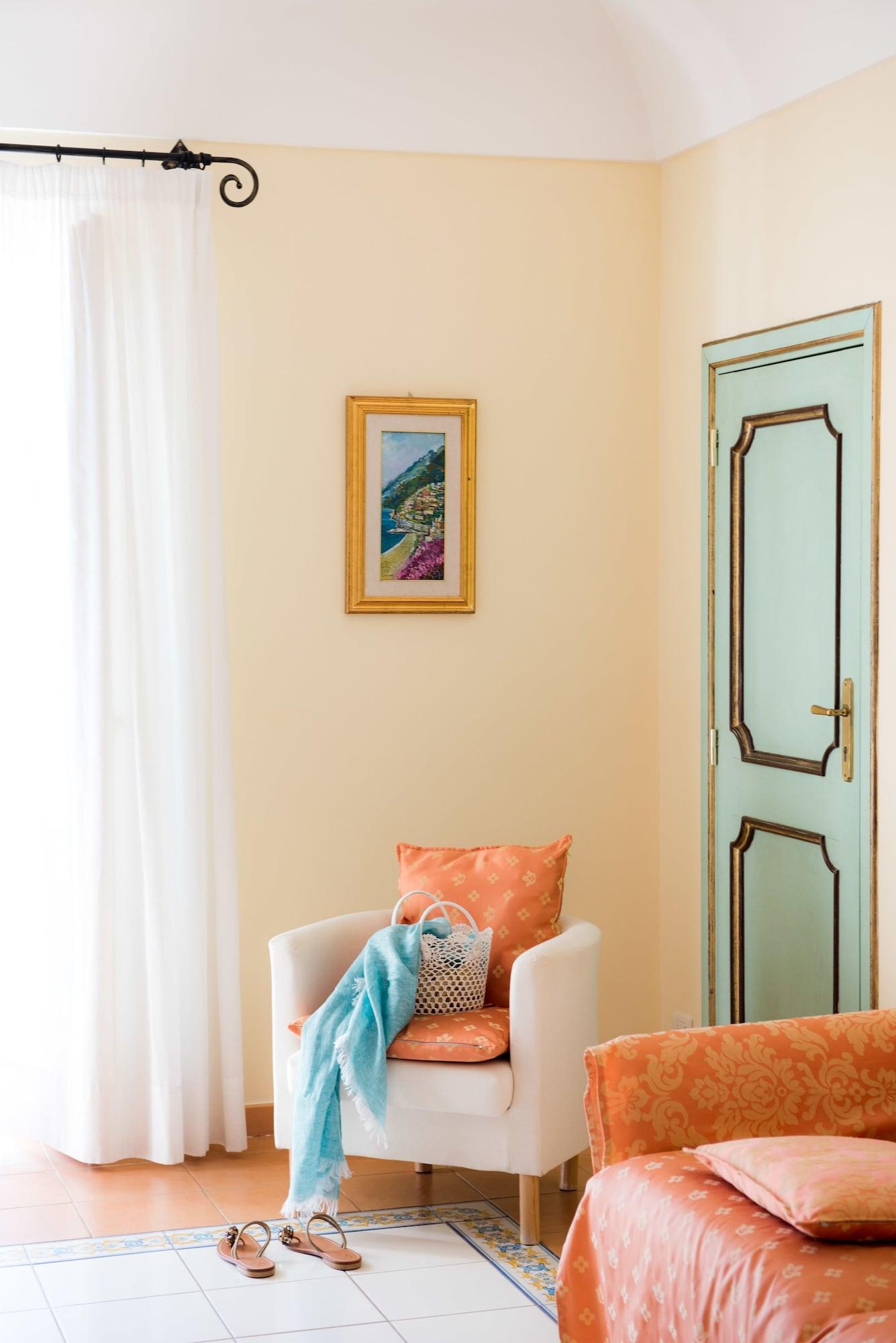 Guest house Alcione