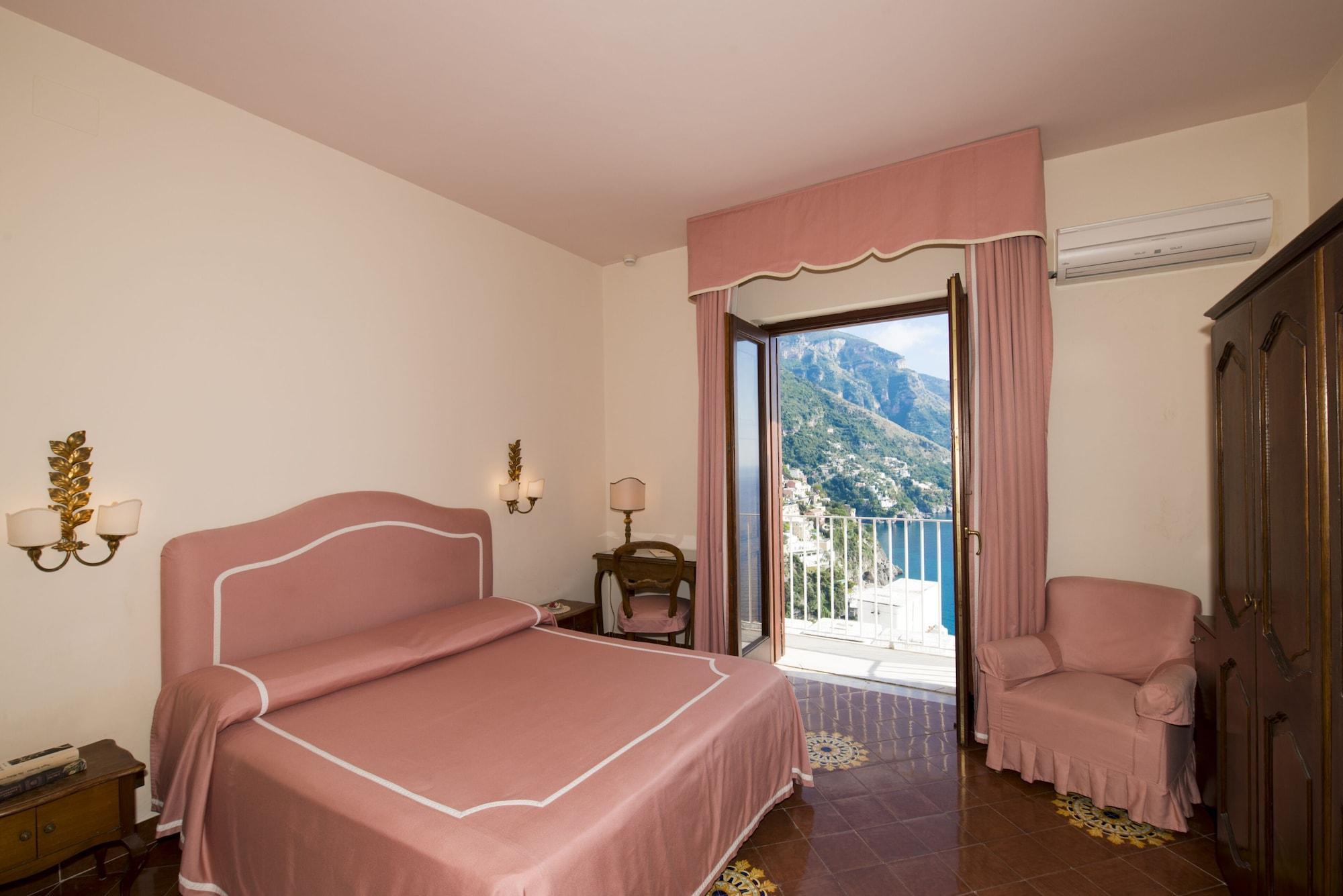 Hotel Casa Albertina