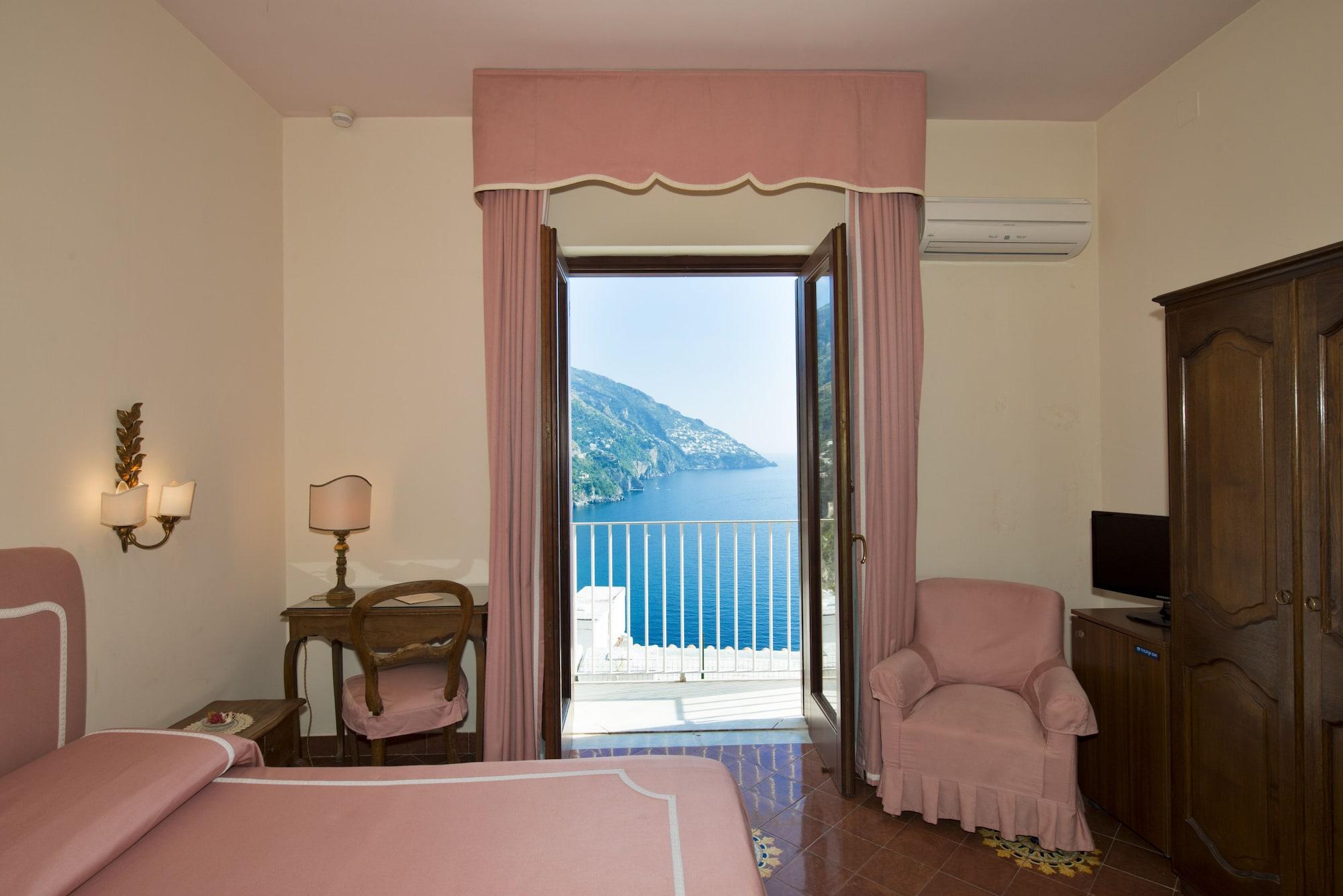 Casa Albertina 3* Positano