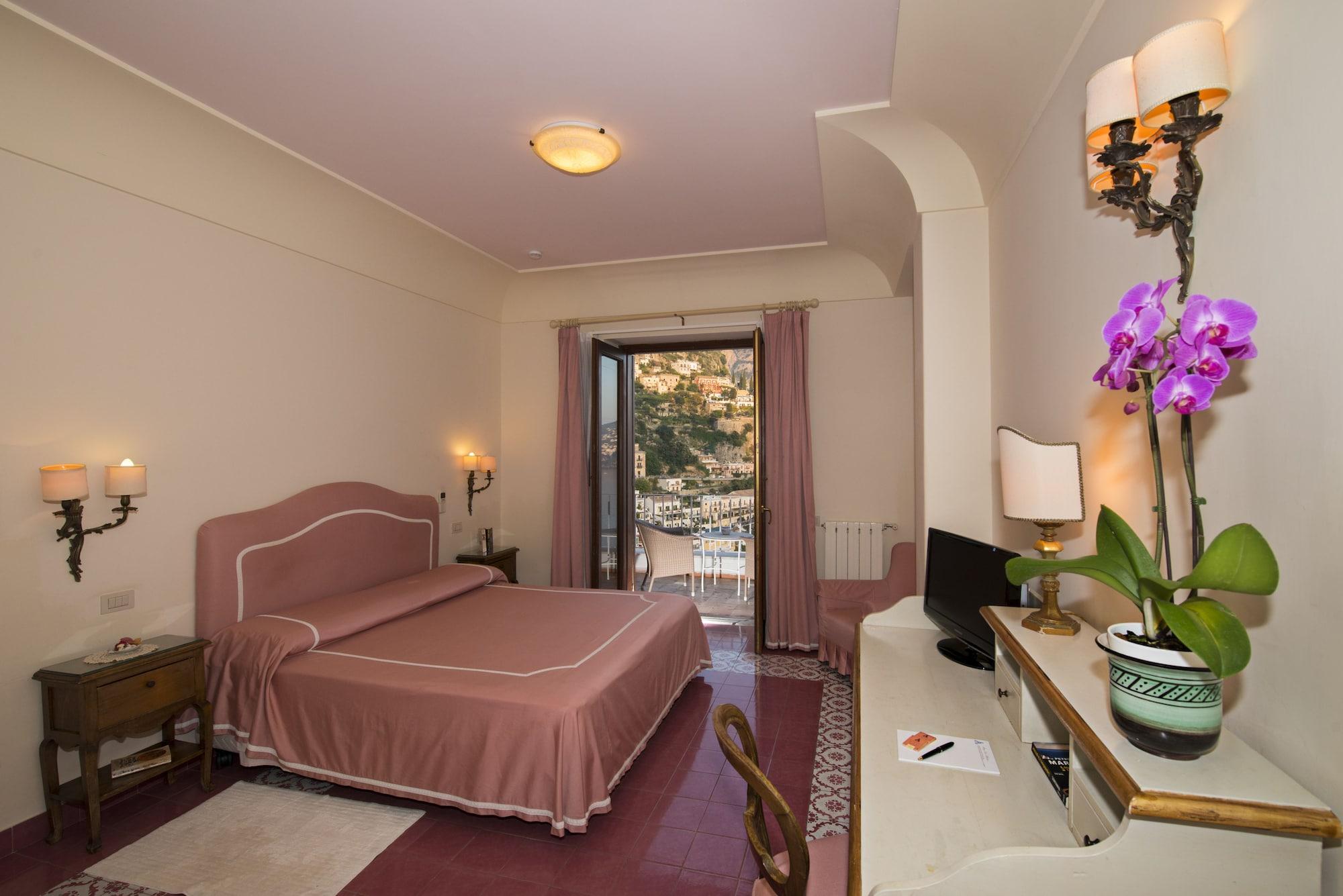 Casa Albertina Hotel 3*