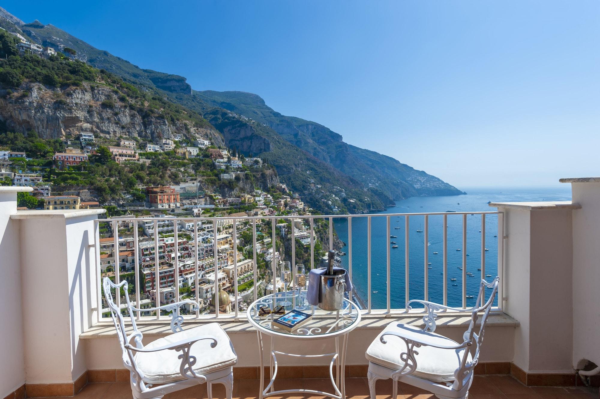 Casa Albertina 3* Positano