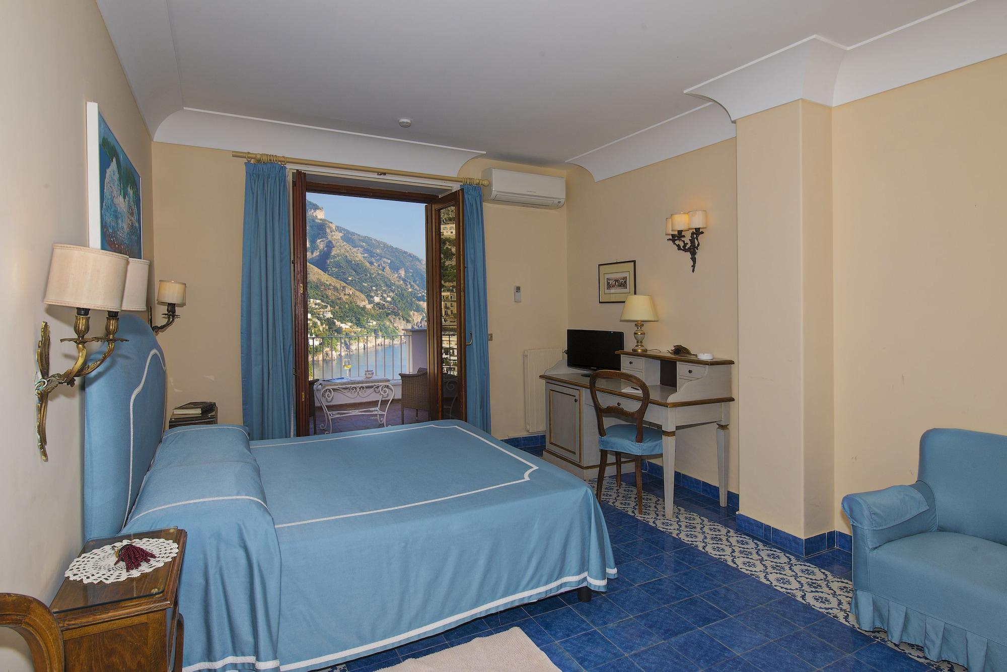Casa Albertina Hotel 3*