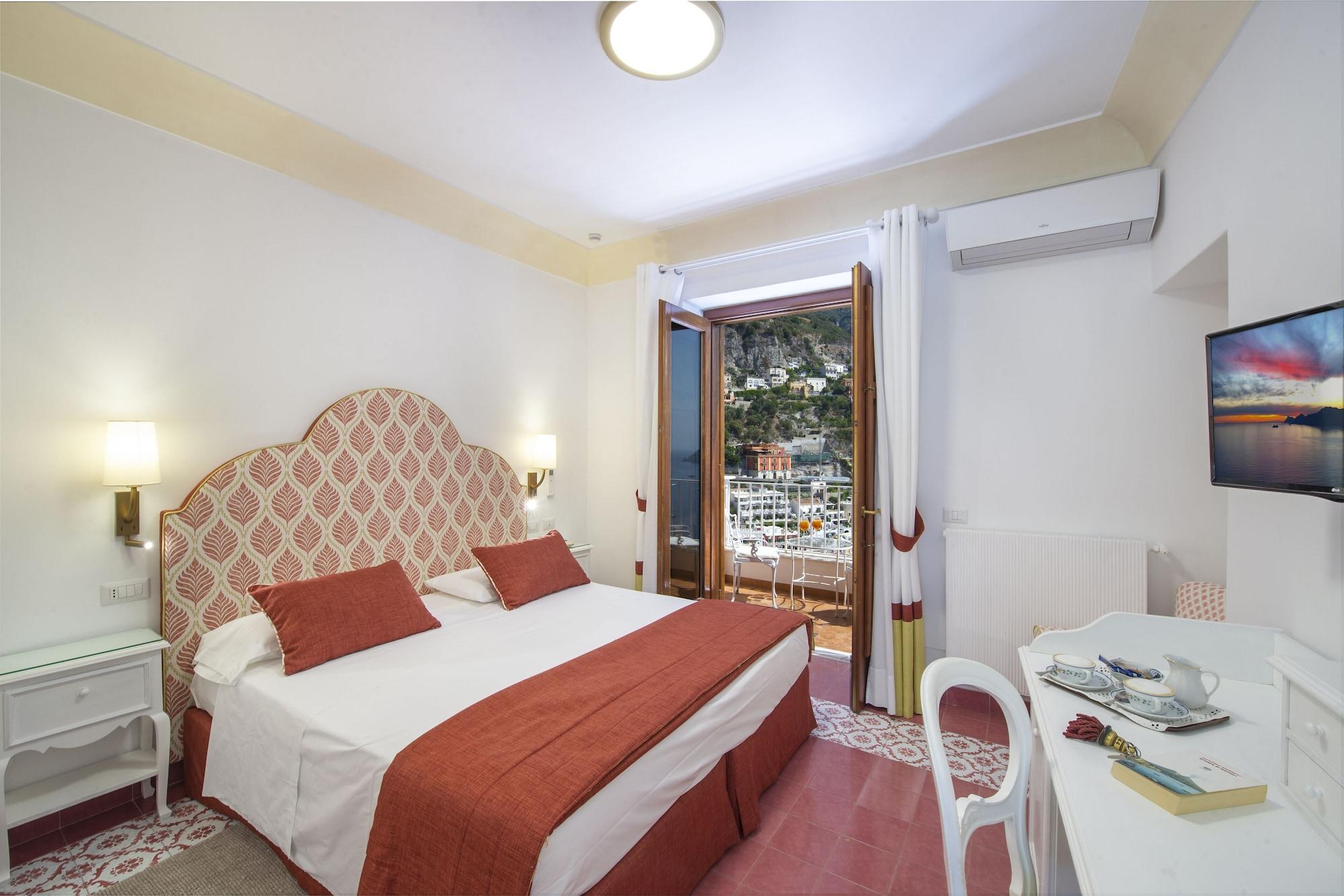 Casa Albertina 3*