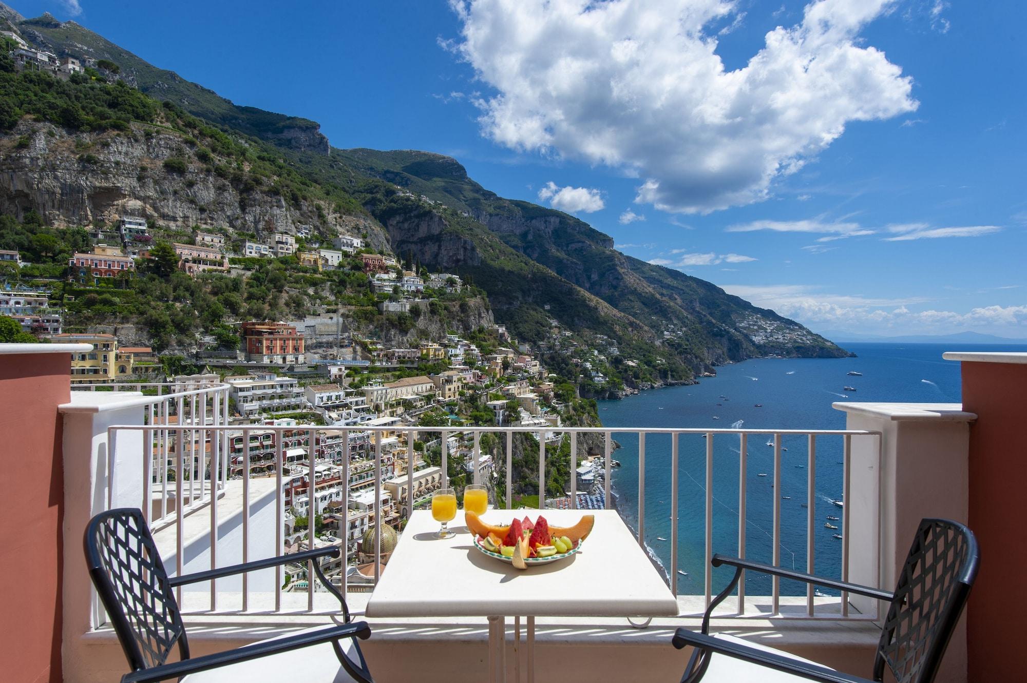 Hotel Casa Albertina Positano
