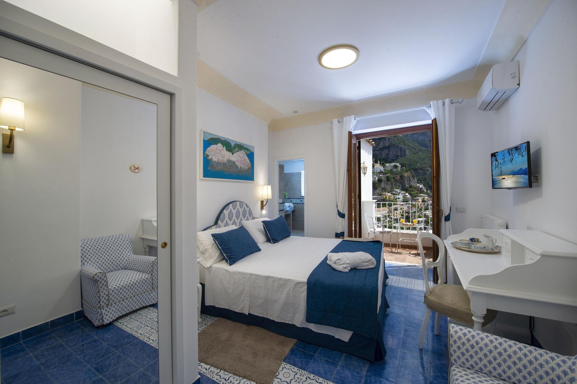 Hotel Casa Albertina 3*