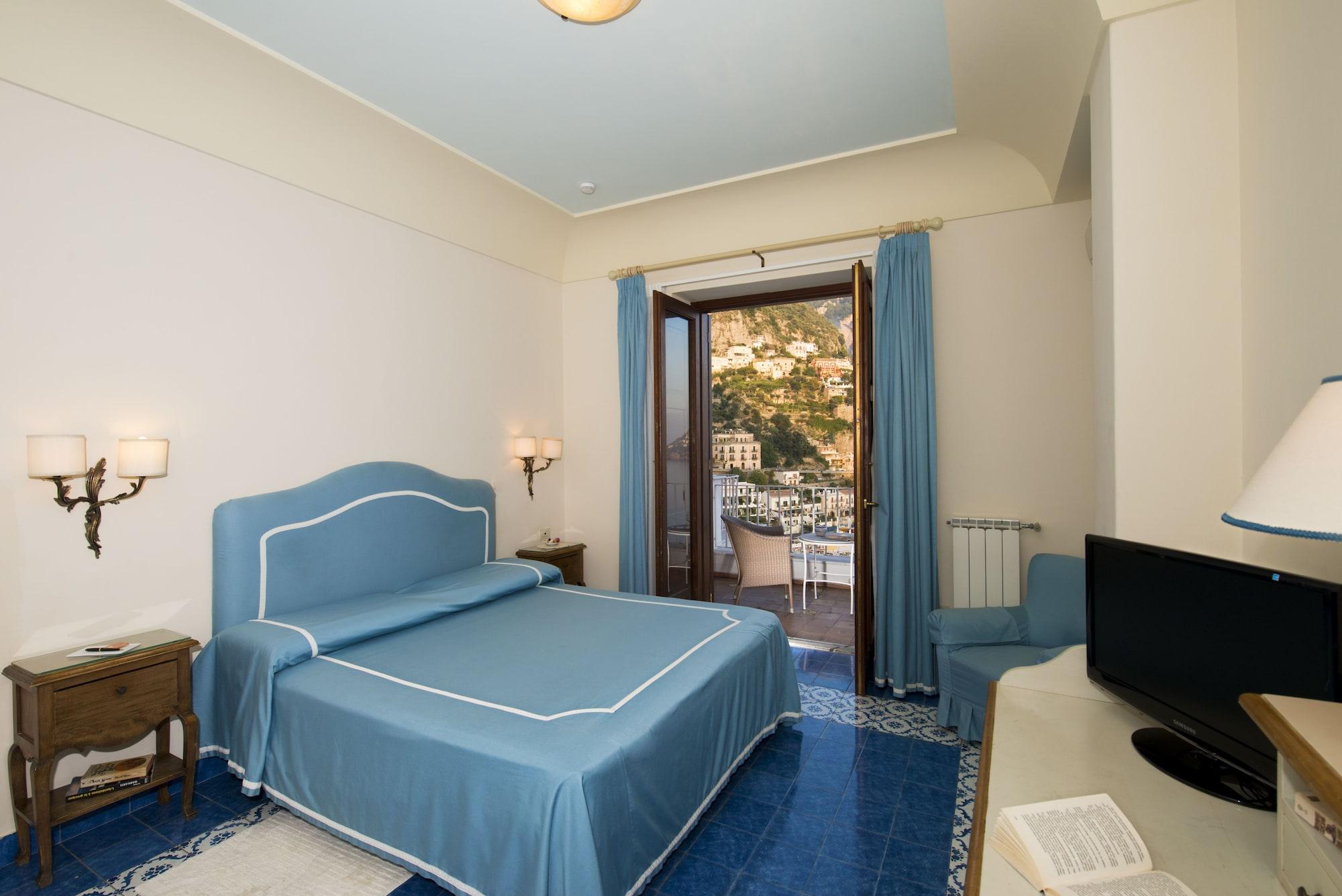 Hotel Casa Albertina 3*