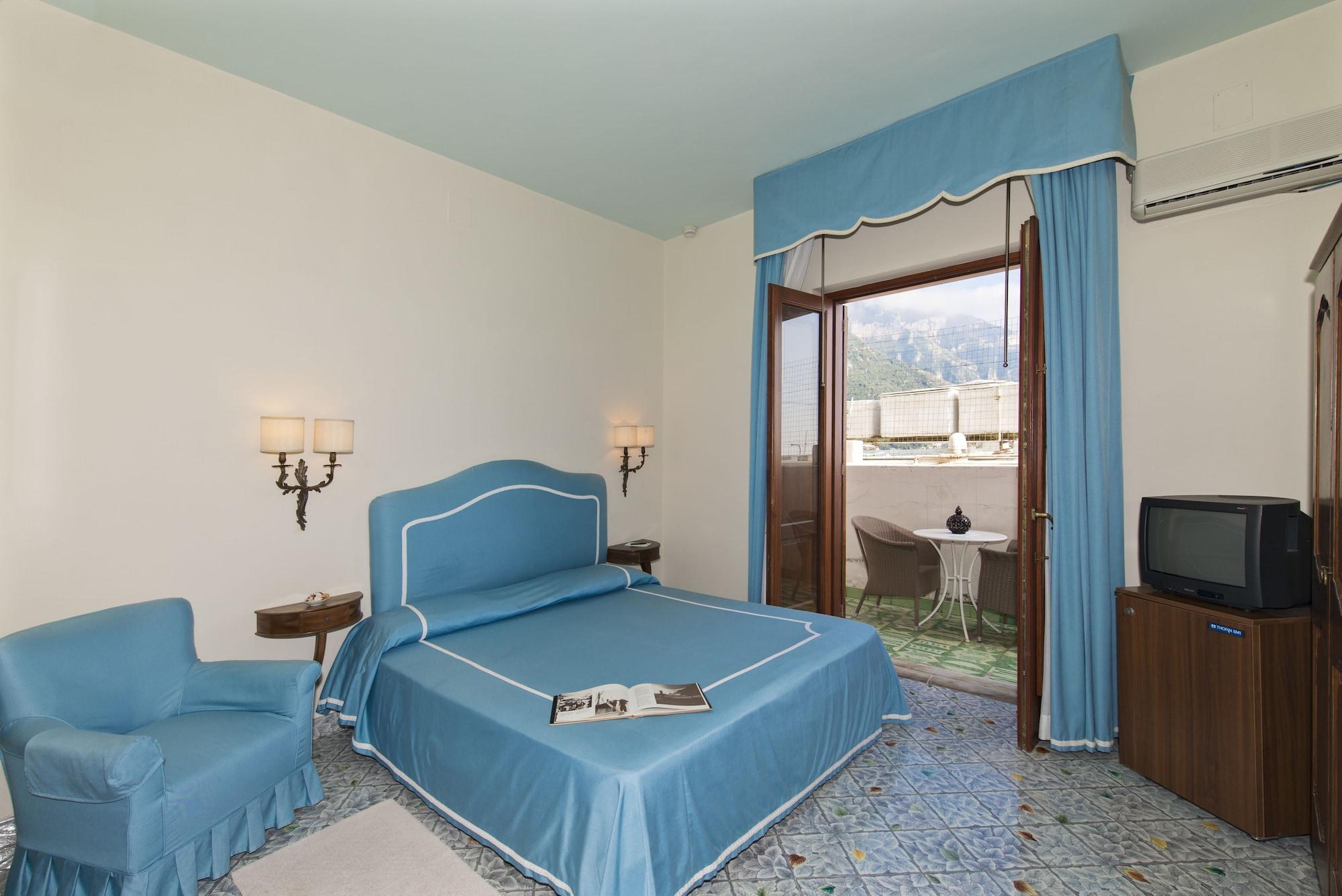 Casa Albertina Hotel
