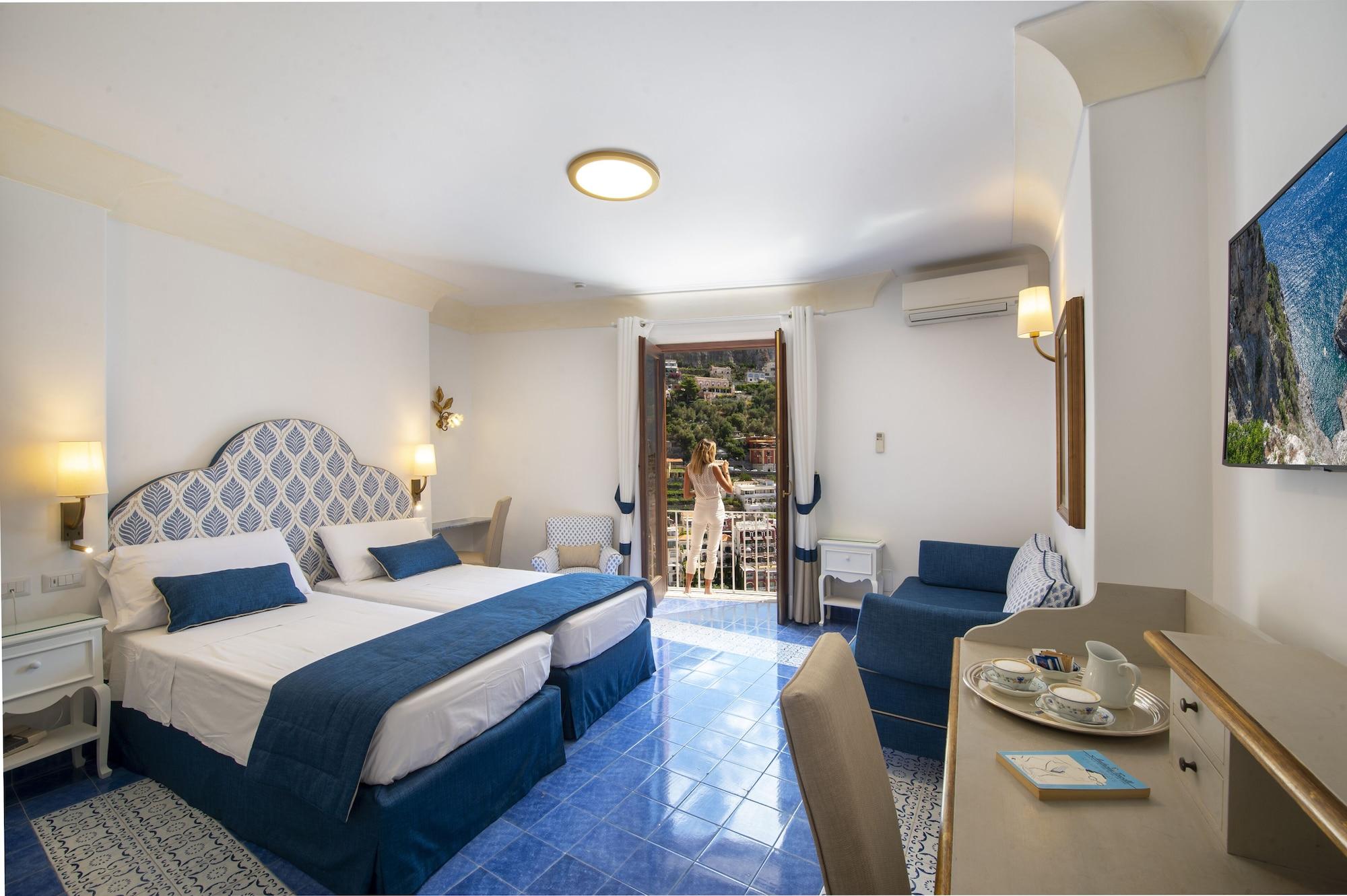Casa Albertina Hotel
