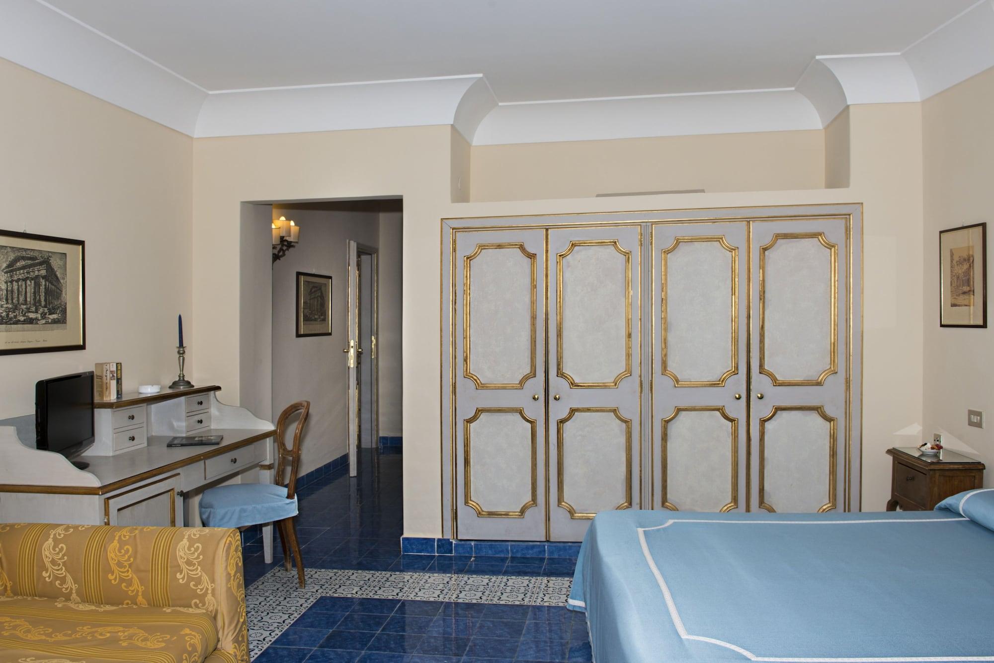 Casa Albertina 3* Positano