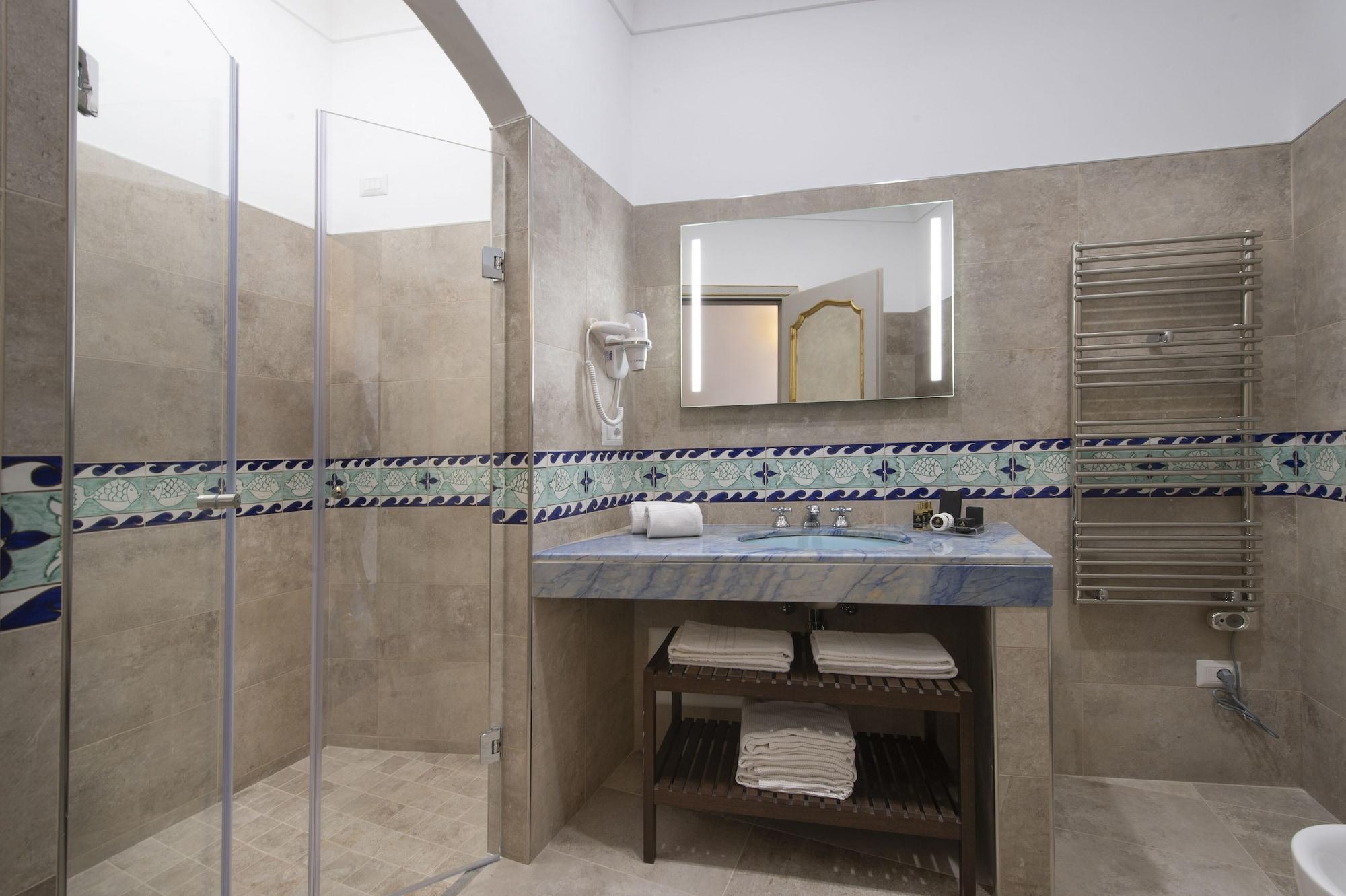 Hotel Casa Albertina Positano