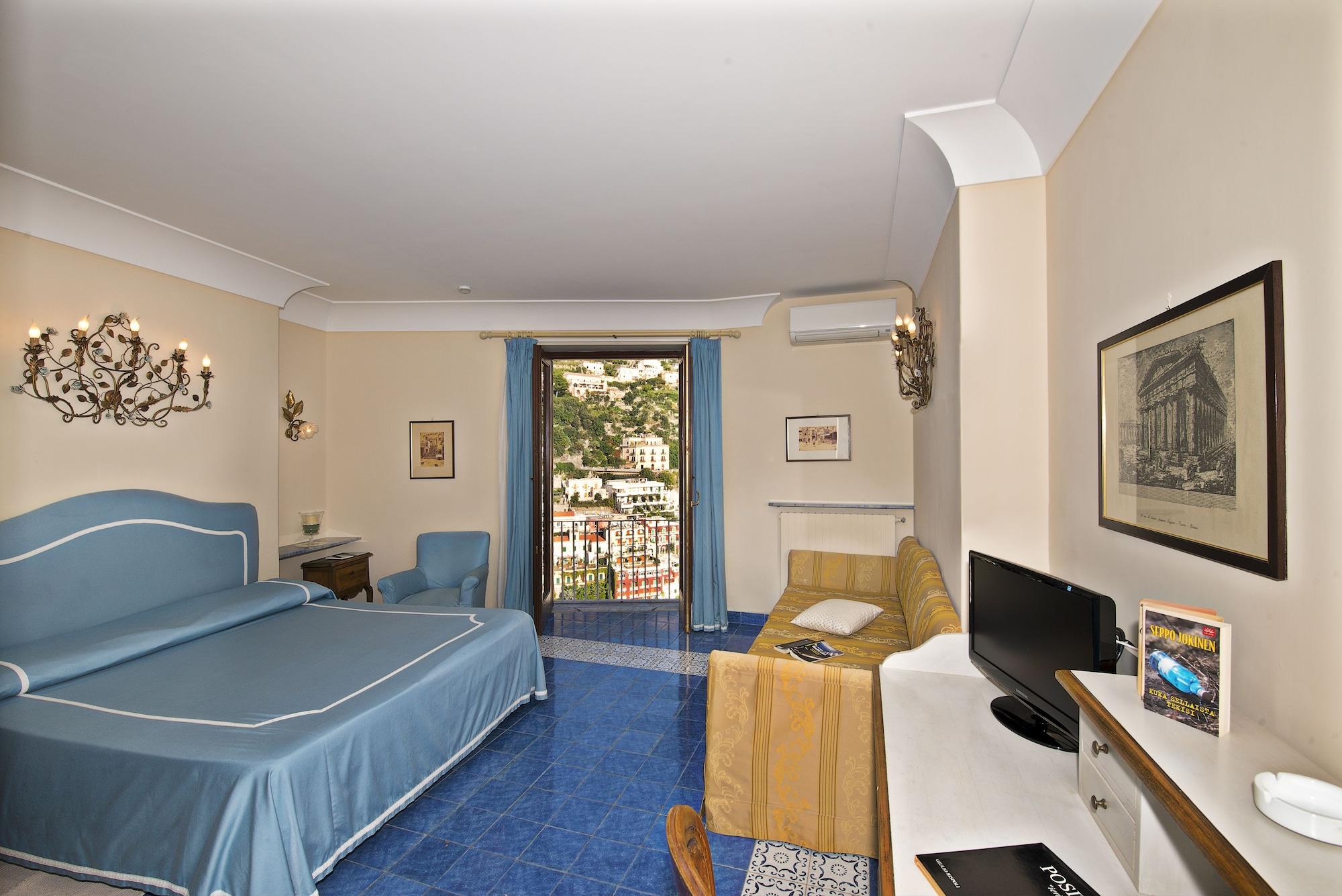 Hotel Casa Albertina 3*