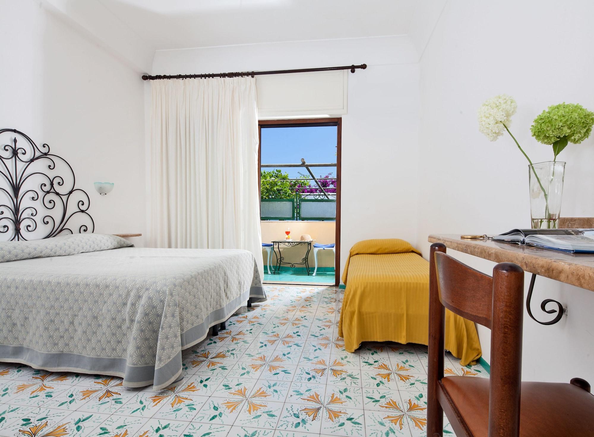 Pupetto Positano
