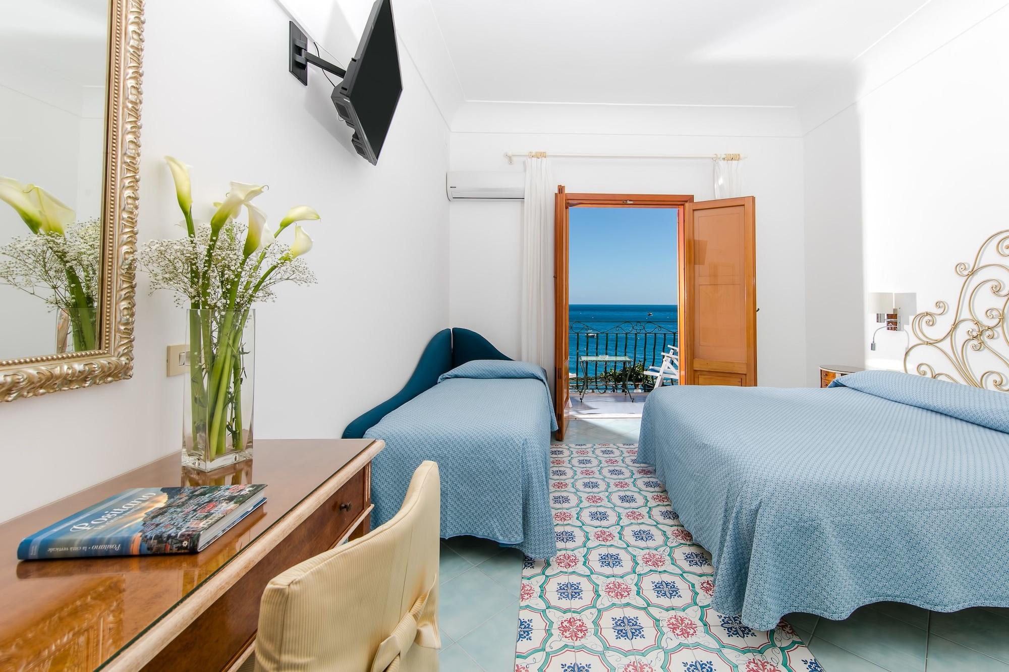 Hotel Pupetto 3*