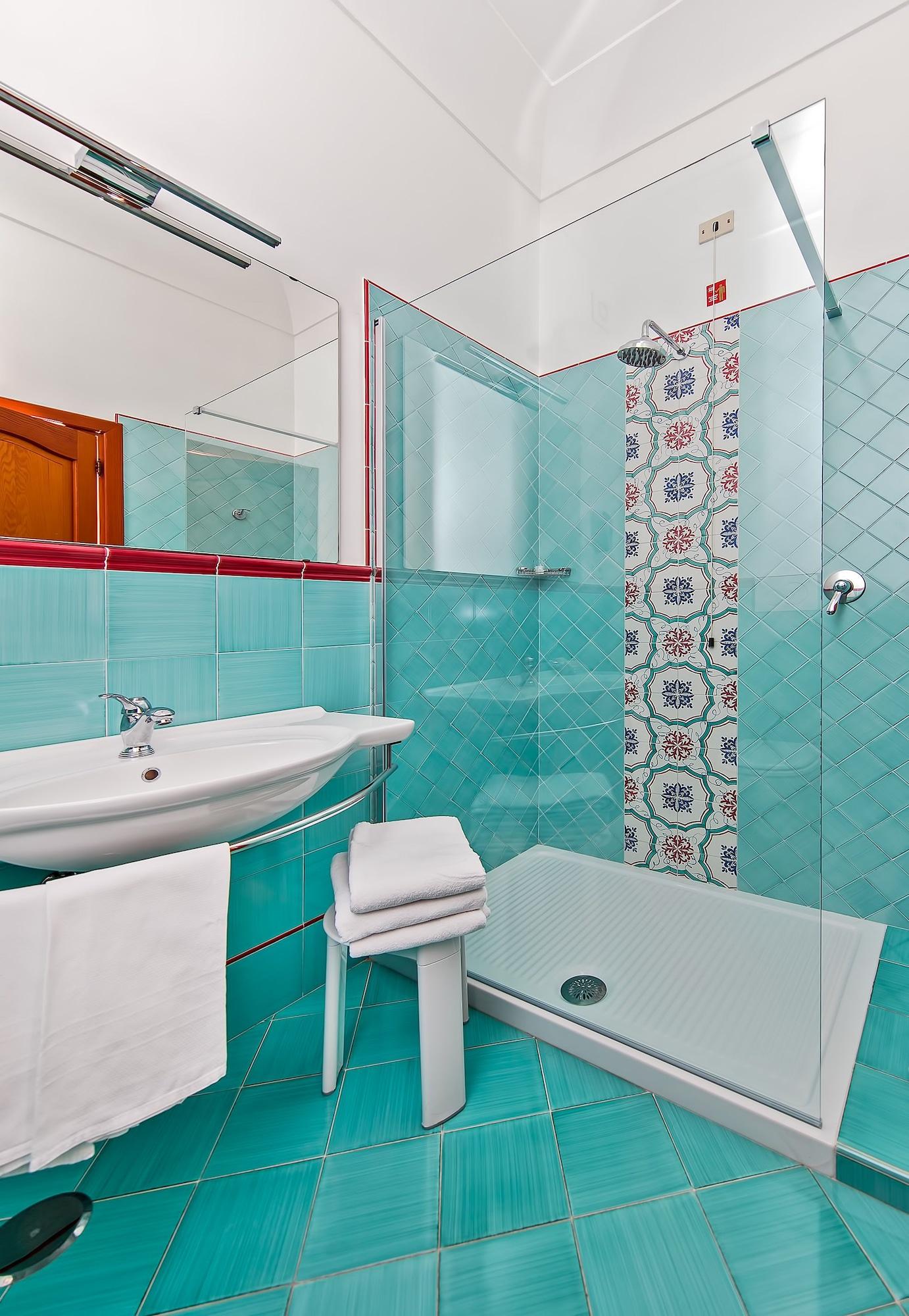 Pupetto Hotel 3*