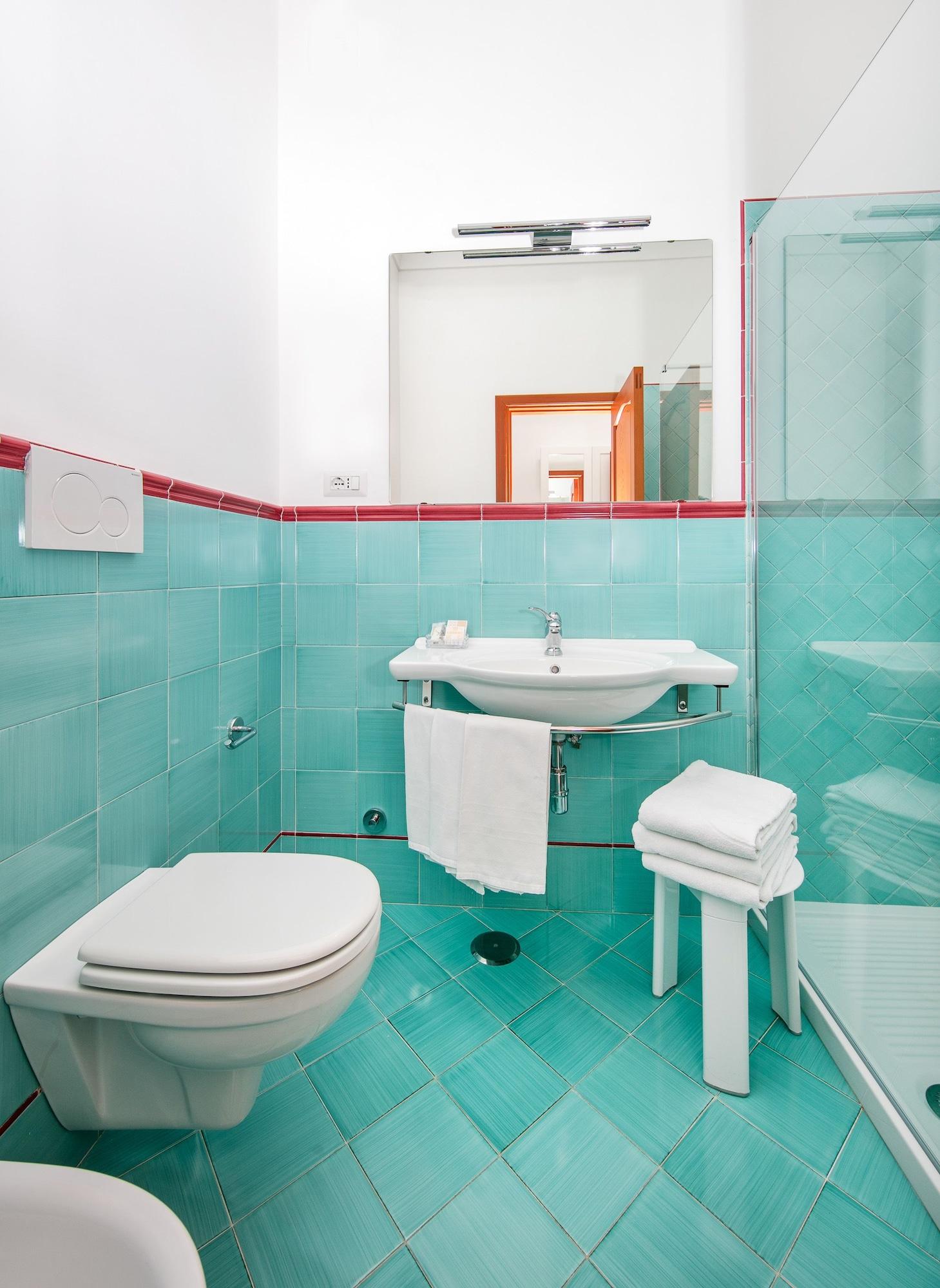 Pupetto Hotel