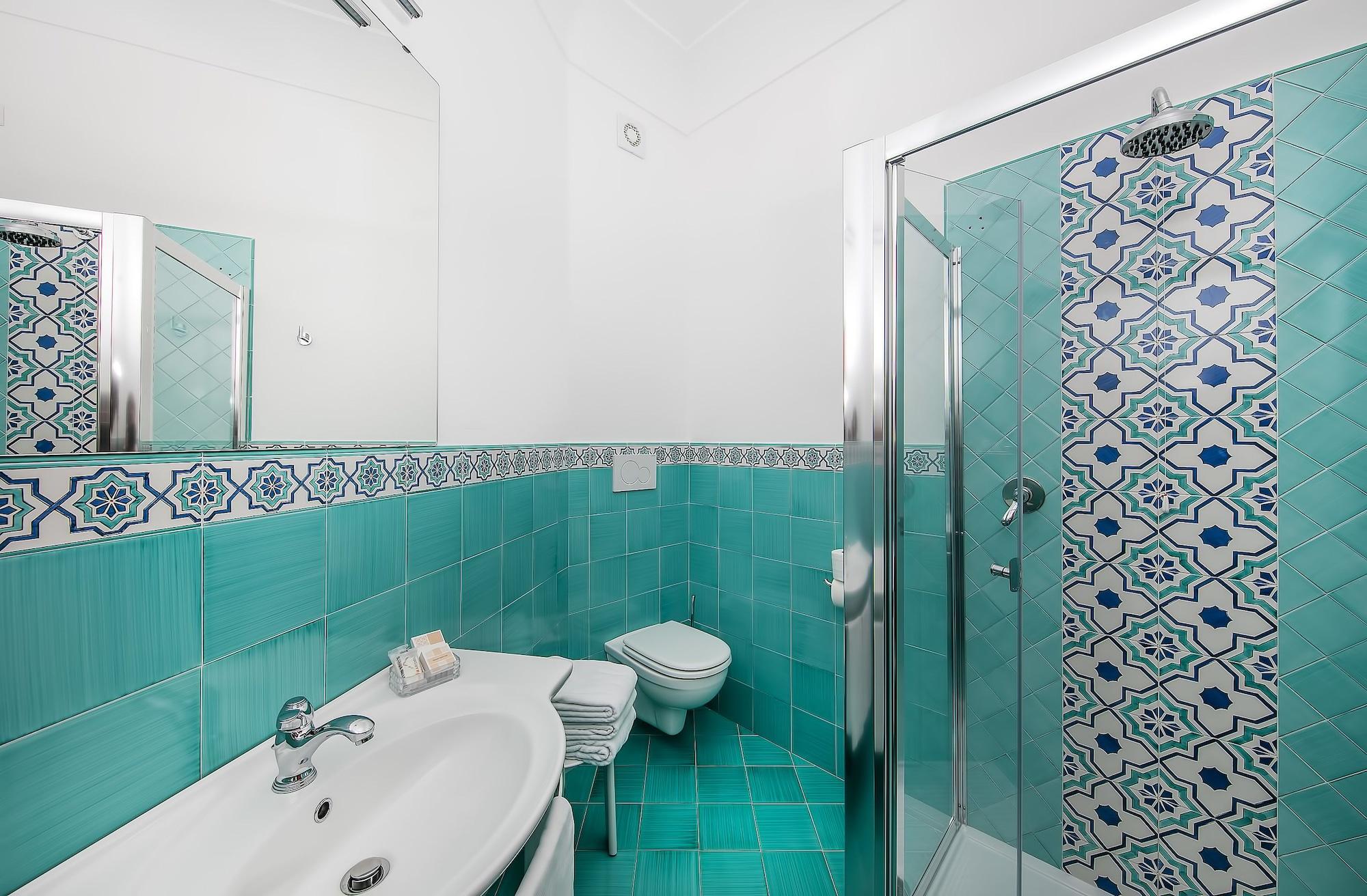 Pupetto Hotel Positano