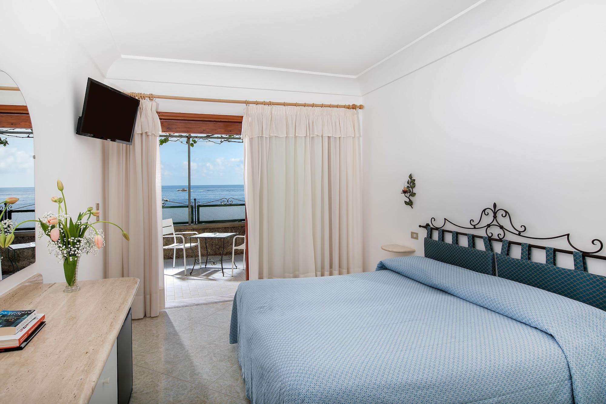 Hotel Pupetto