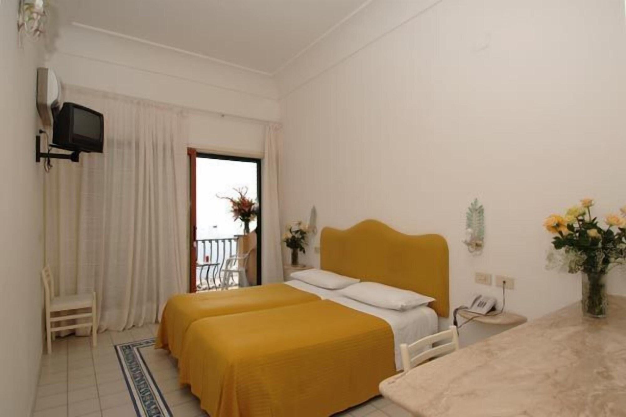Hotel Pupetto 3*