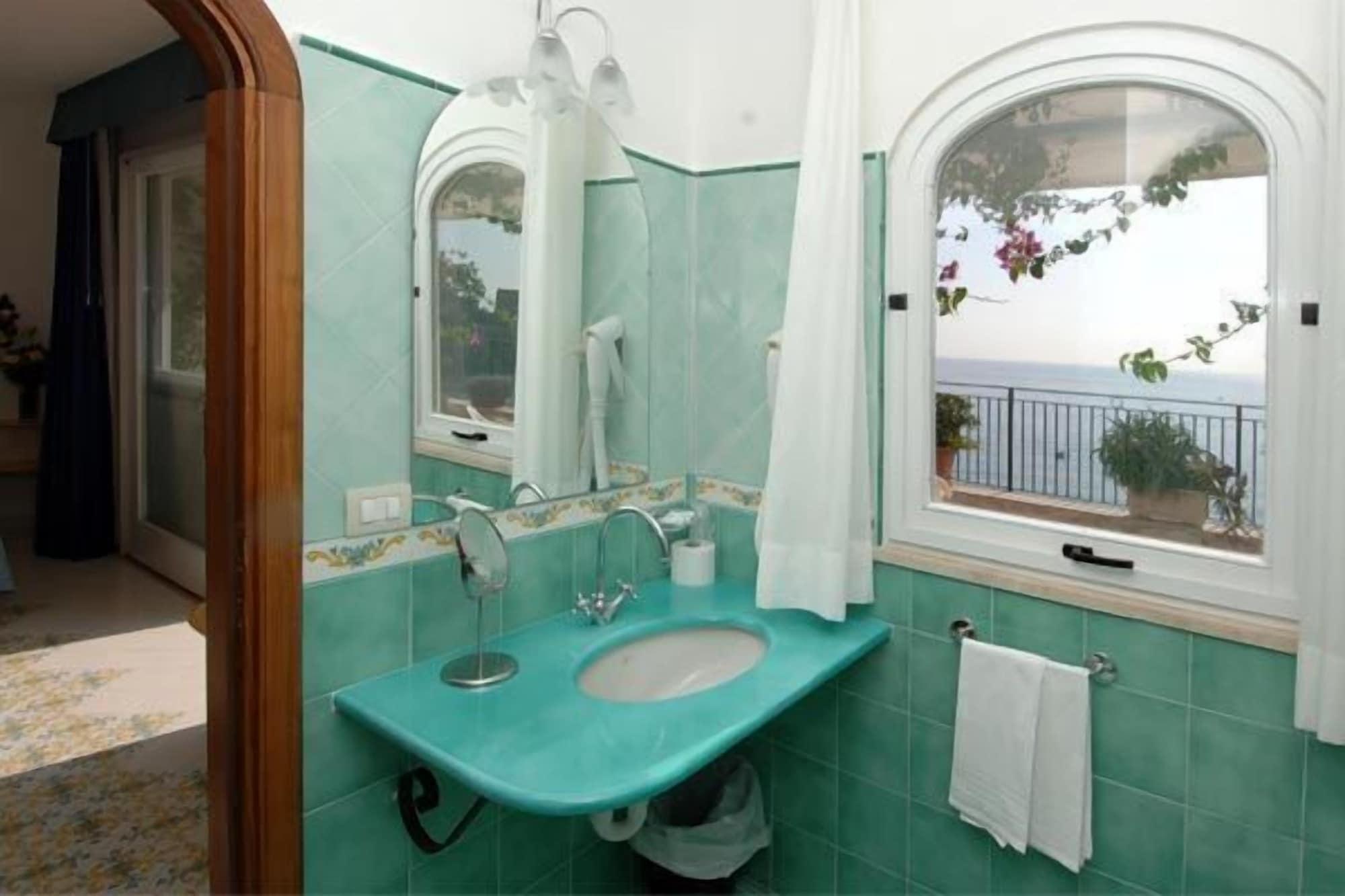 Pupetto Hotel Positano