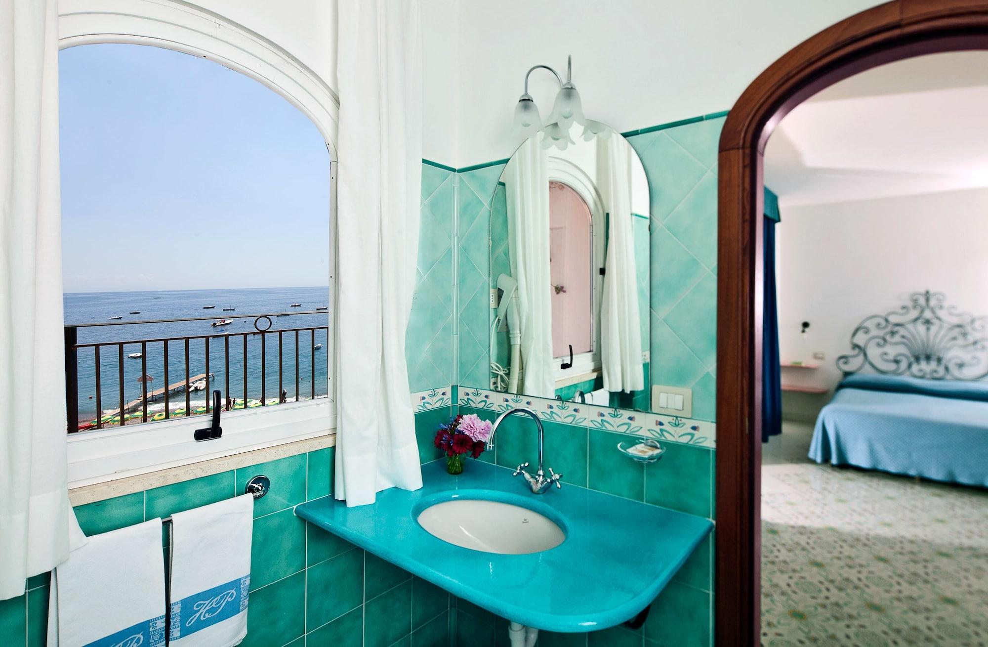 Pupetto Hotel