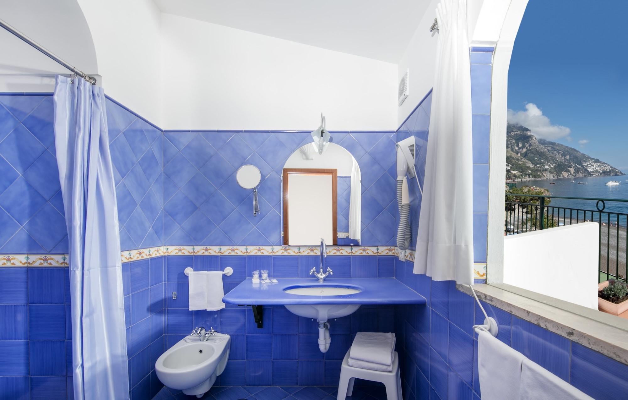 Pupetto Positano