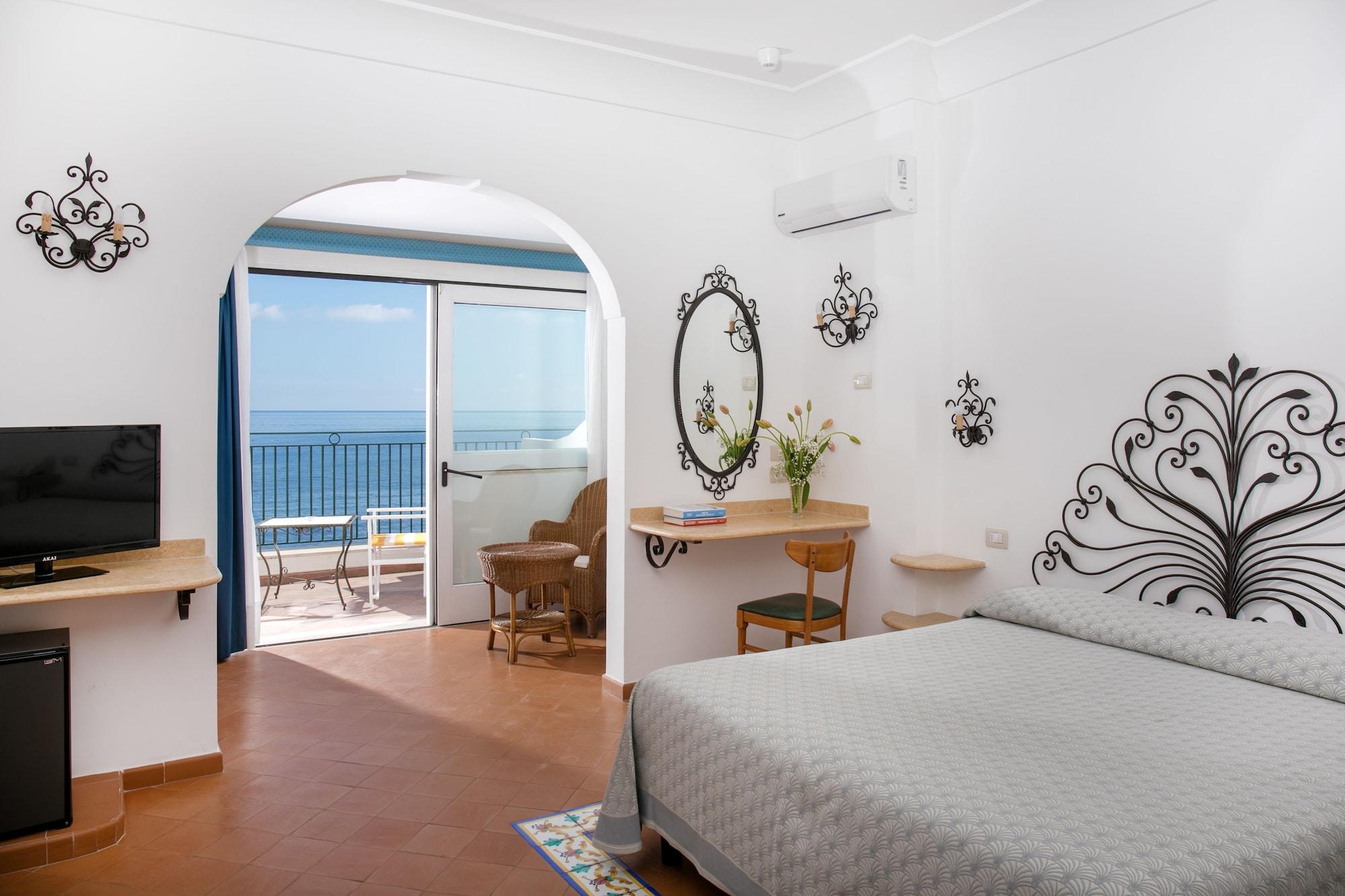 Pupetto Hotel