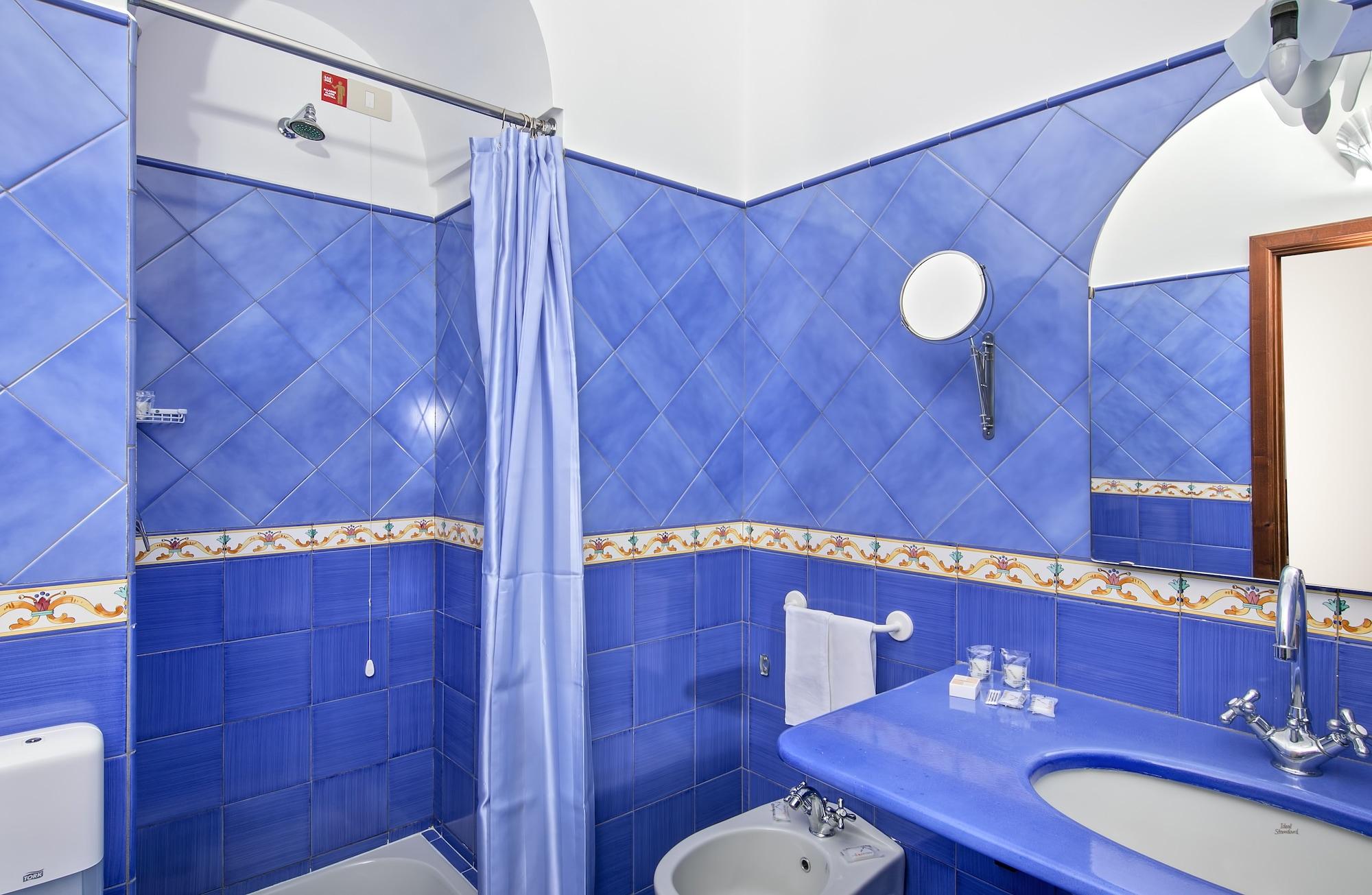 Hotel Pupetto