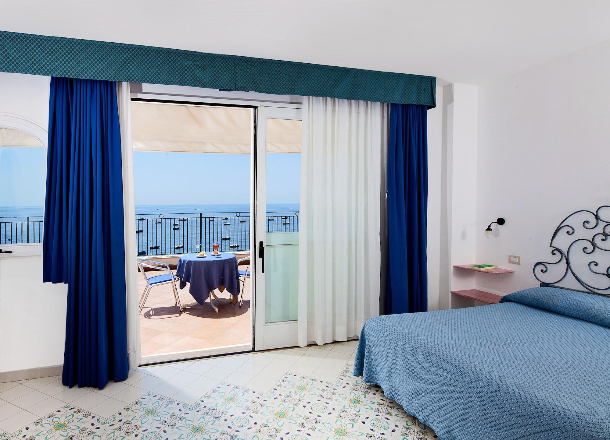 Pupetto Hotel