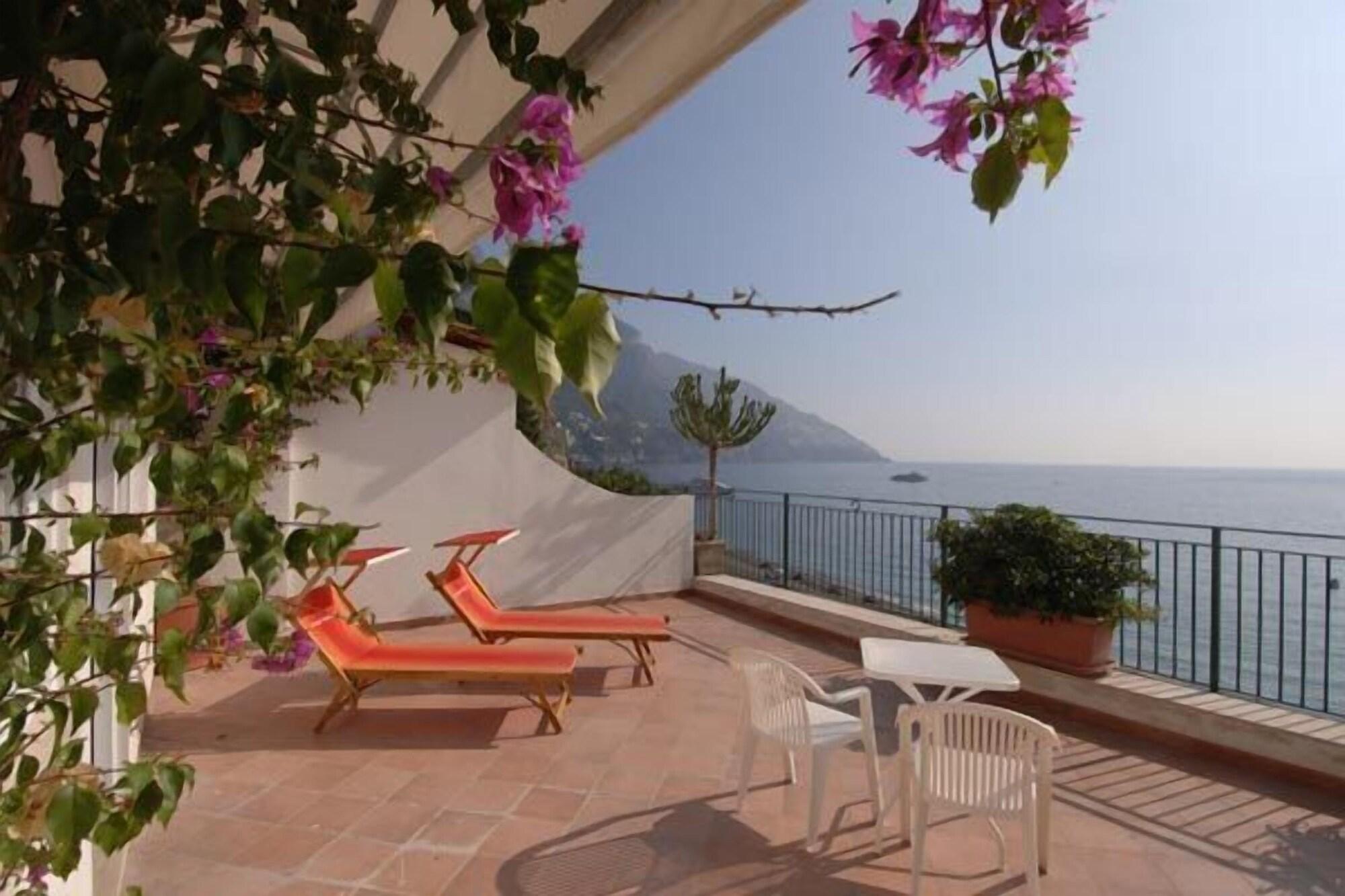 Pupetto Positano