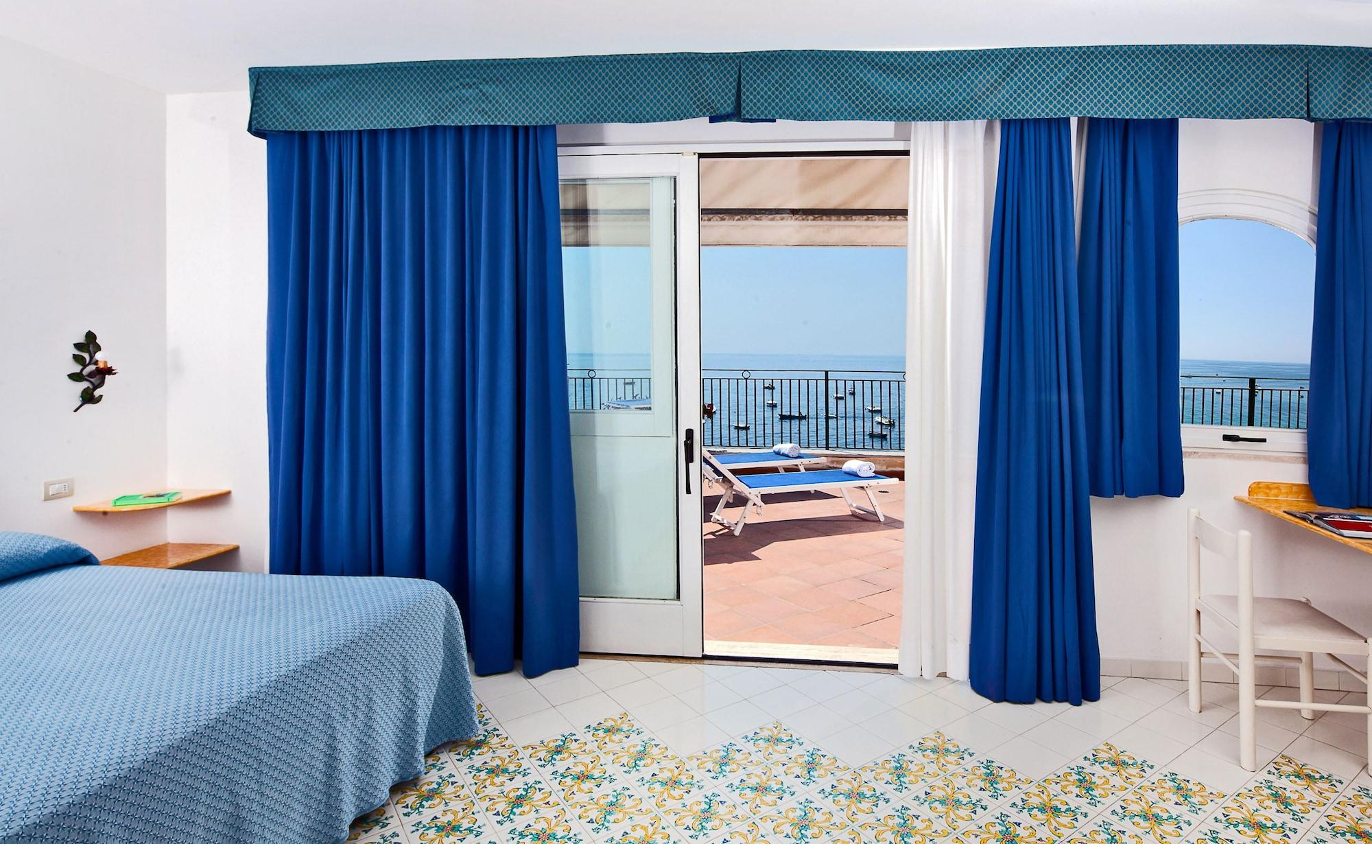 Hotel Pupetto 3*